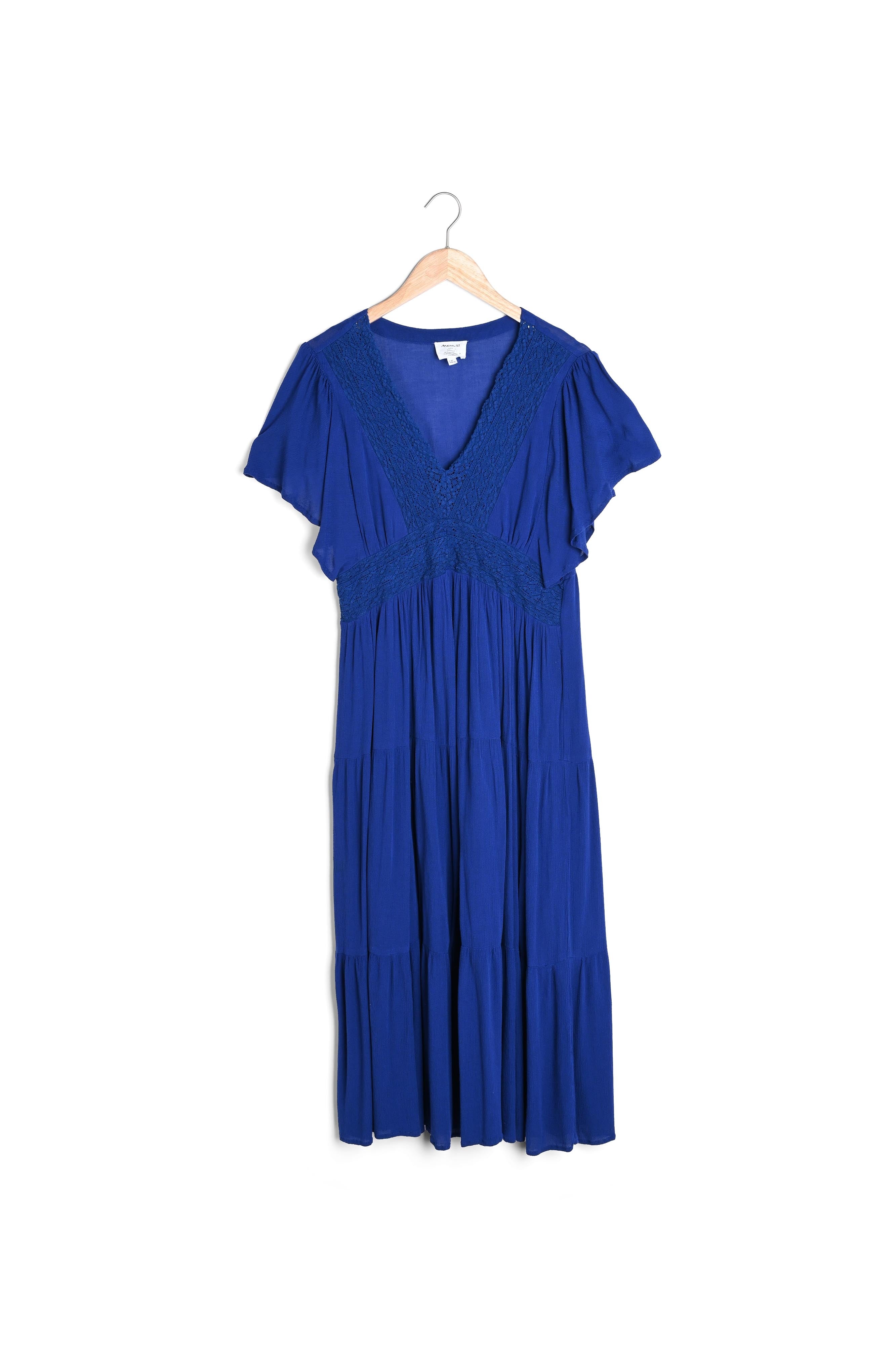 Robe Camille Faume - seconde main