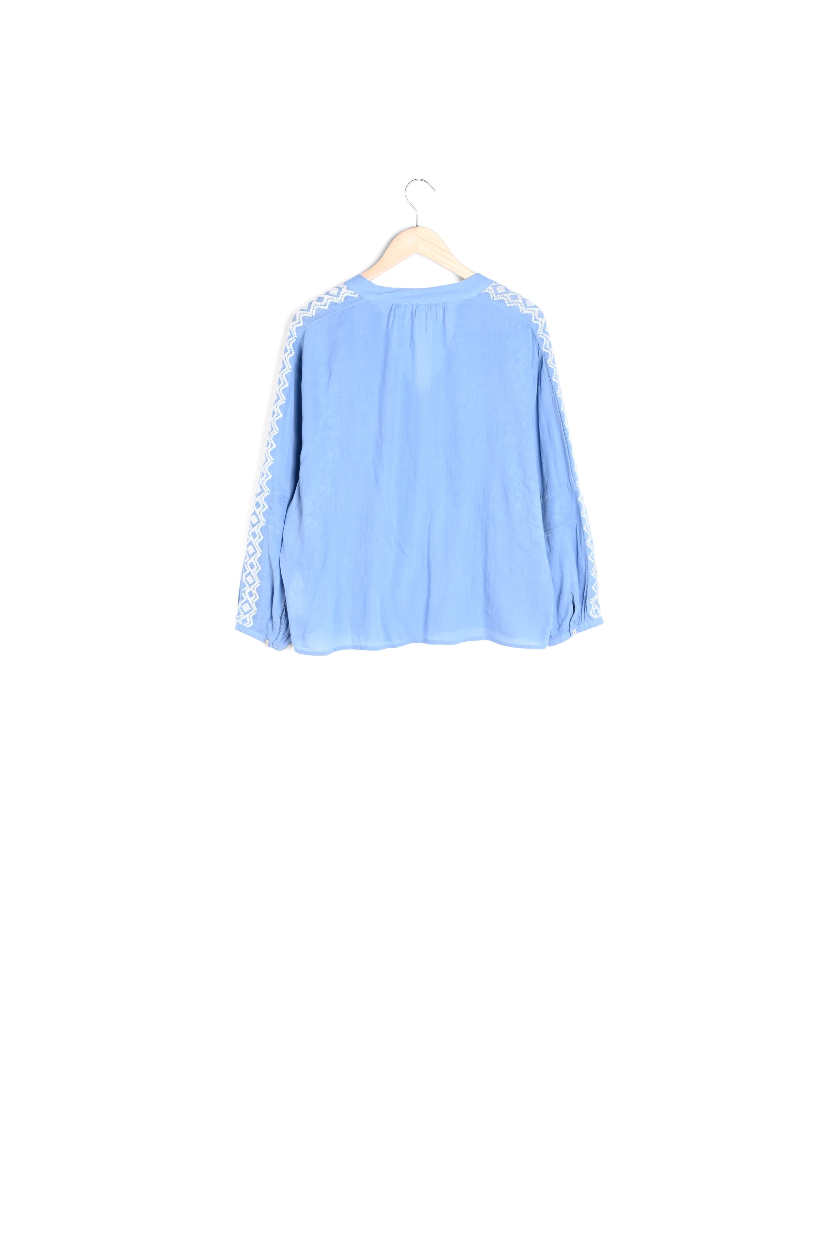 Blouse Timea Faume - seconde main