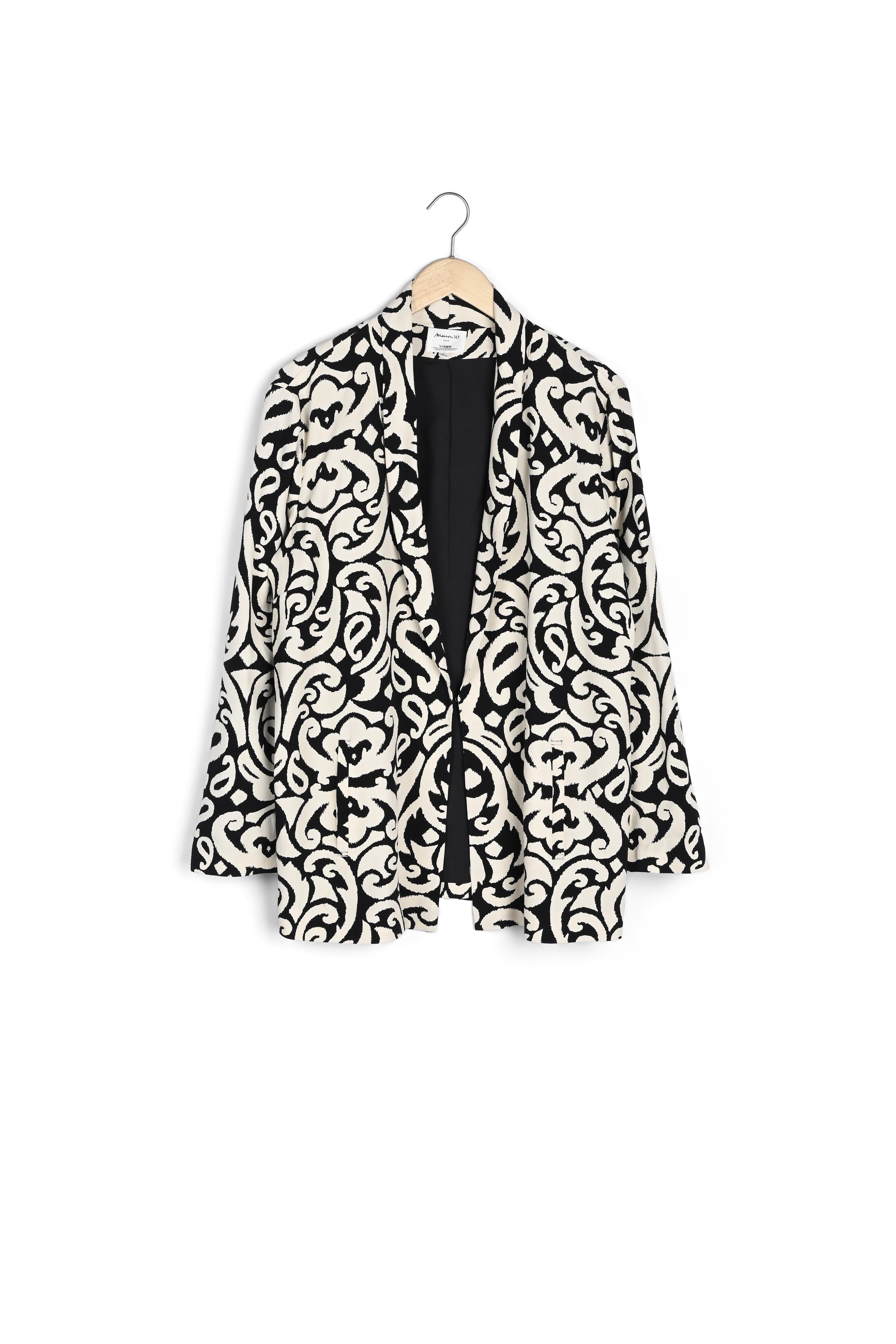 Veste de tailleur Denyse Faume - seconde main