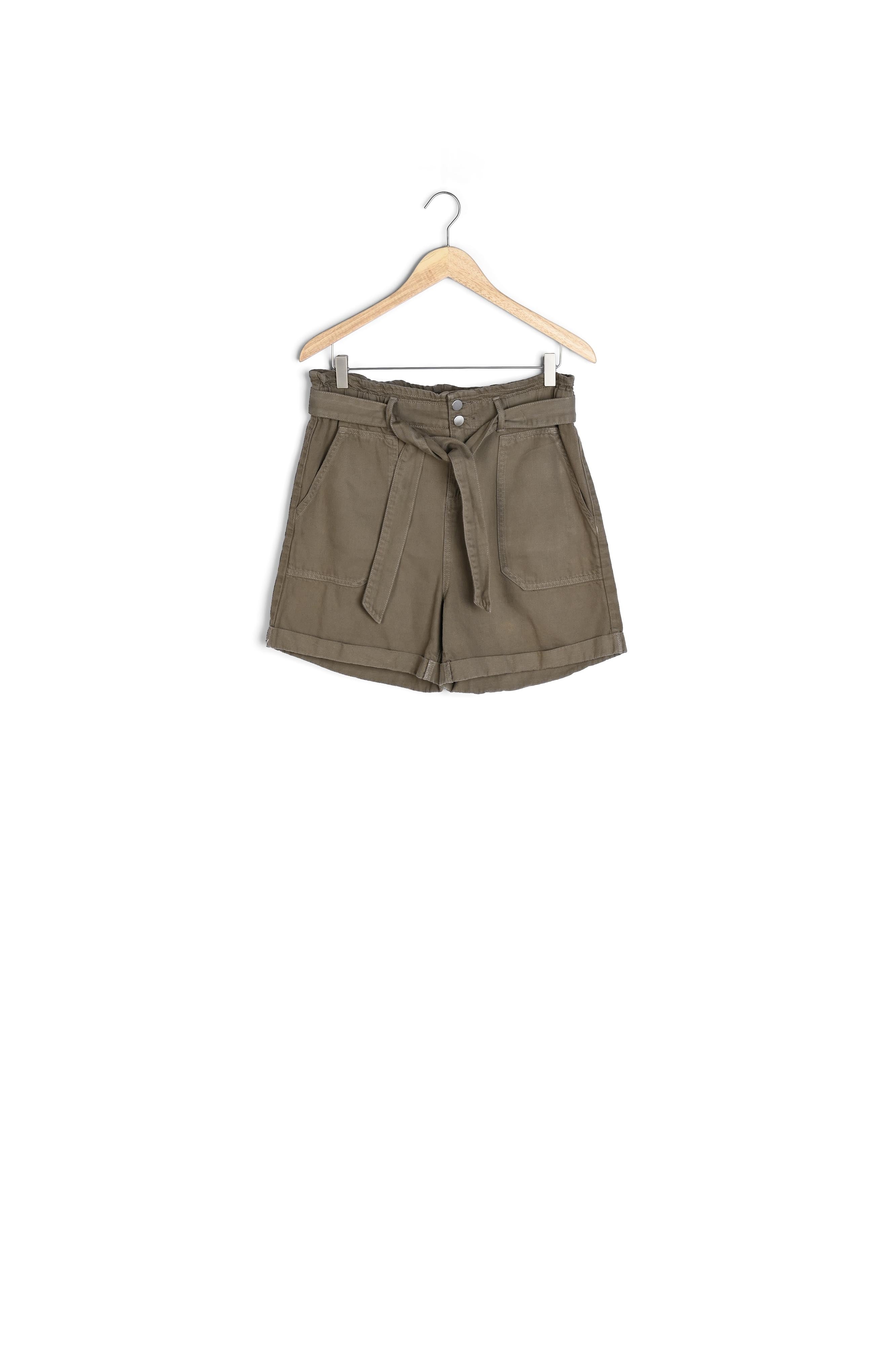 Short Bruna Faume - seconde main