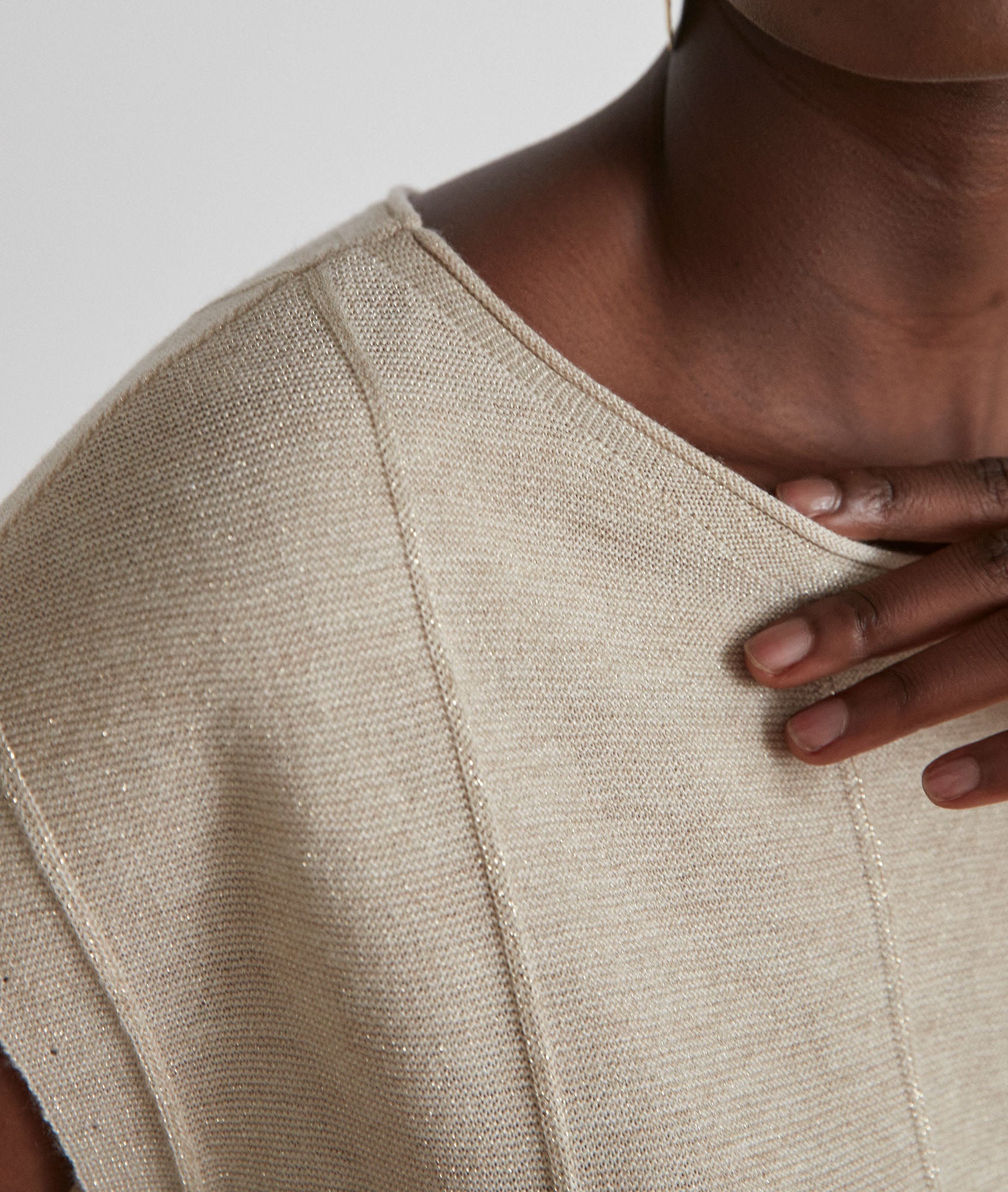 Top Malko Faume - seconde main