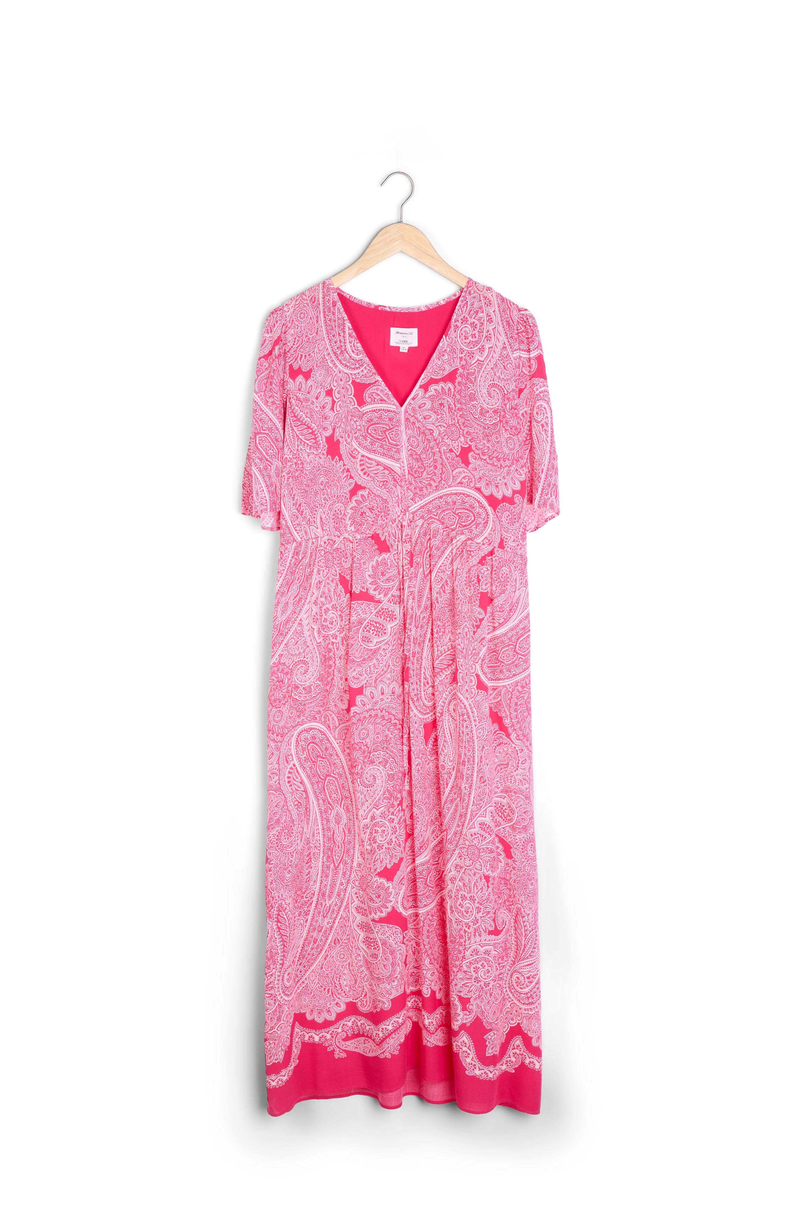 Robe Ghislaine Faume - seconde main