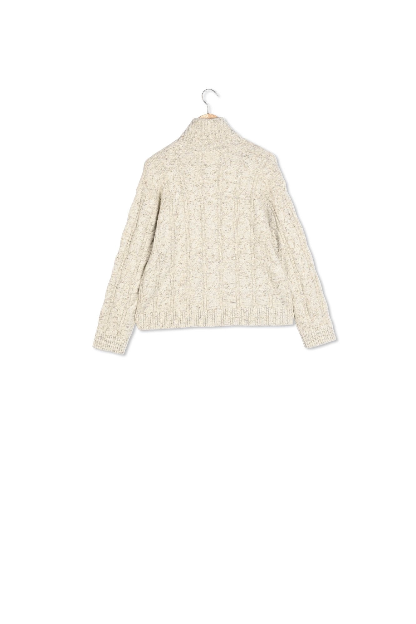 Col-roulé CELYA Faume - seconde main