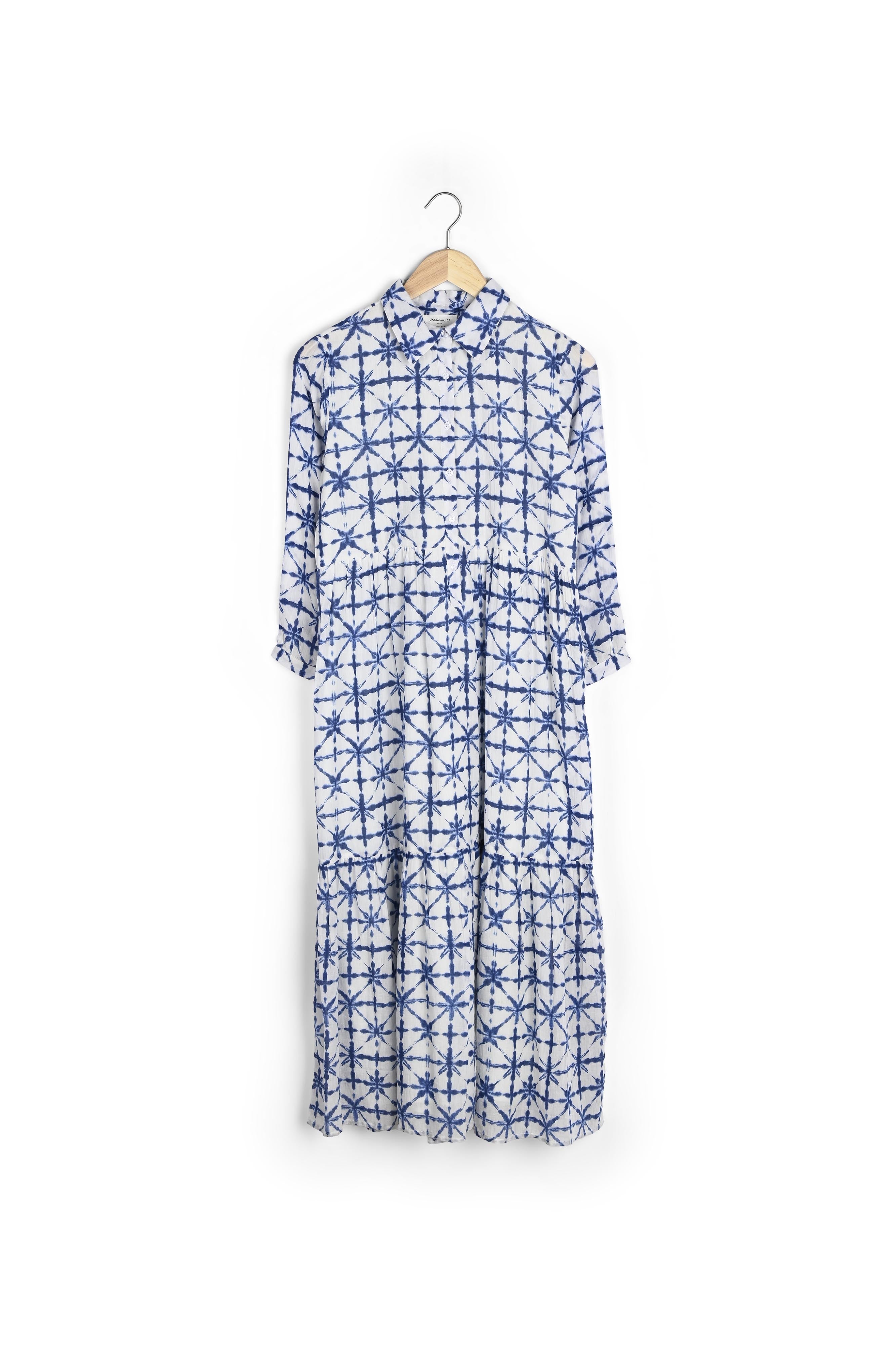 Robe Gregoria Faume - seconde main