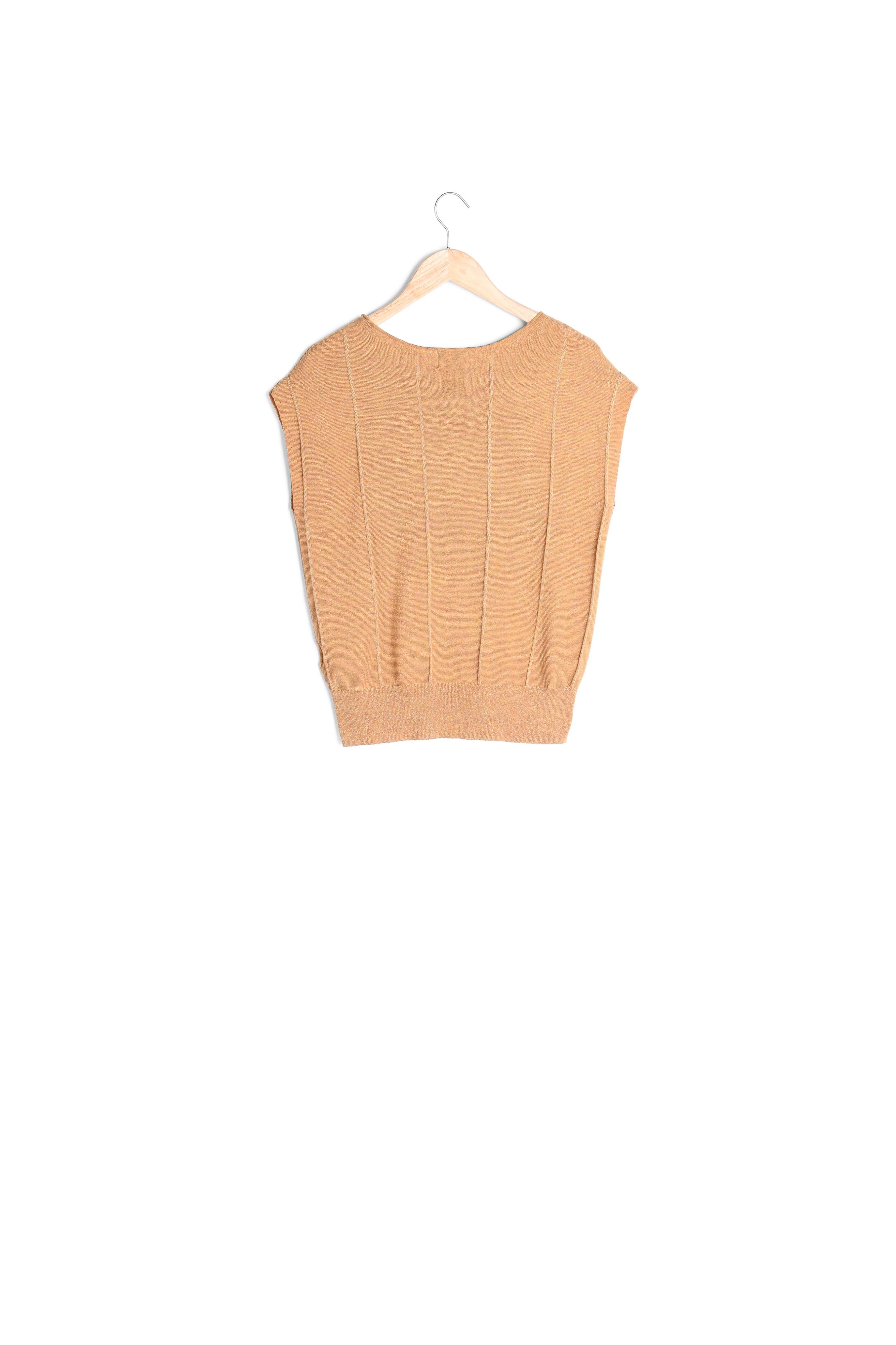 Top Malko Faume - seconde main