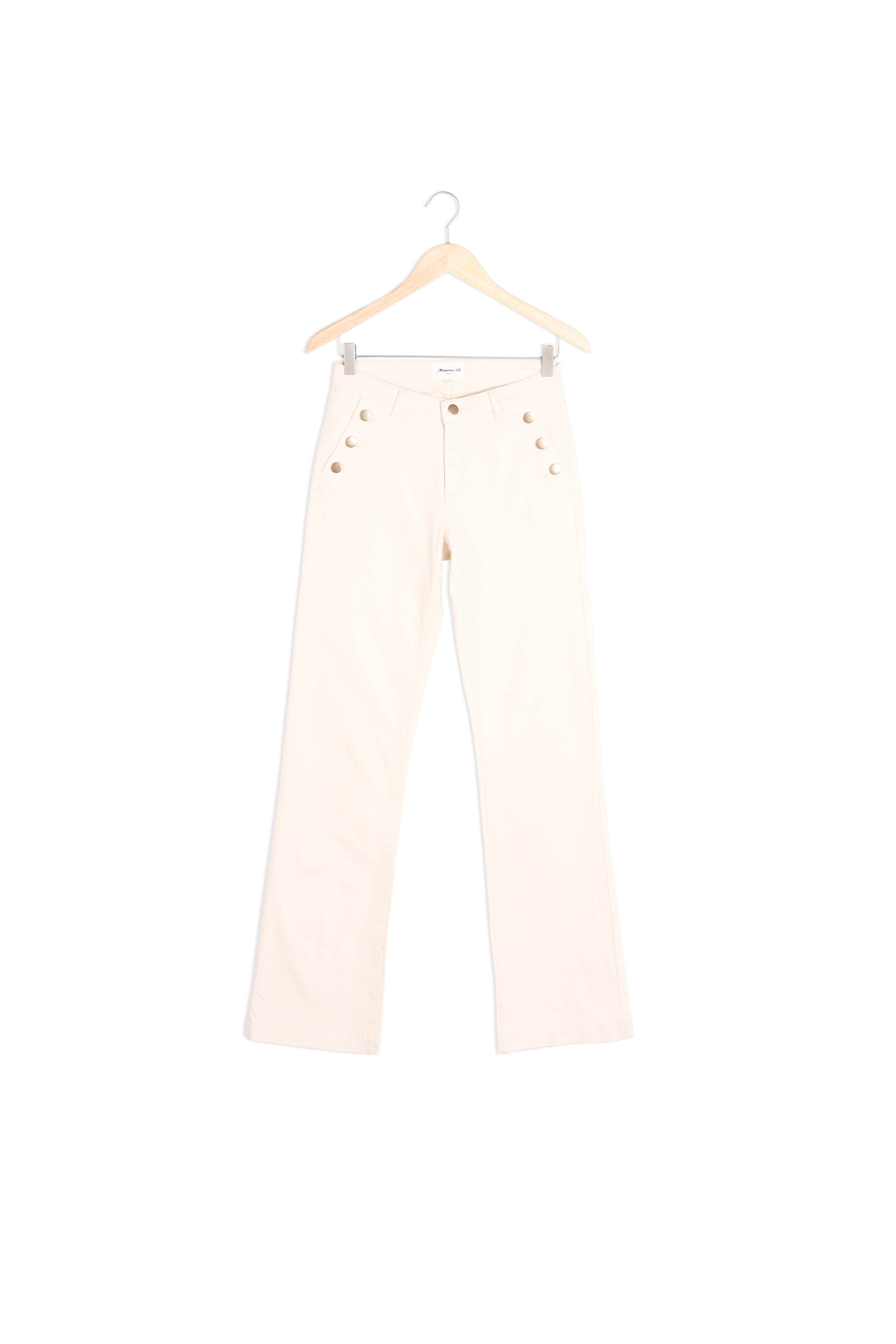 Jean flare Ninon Faume - seconde main