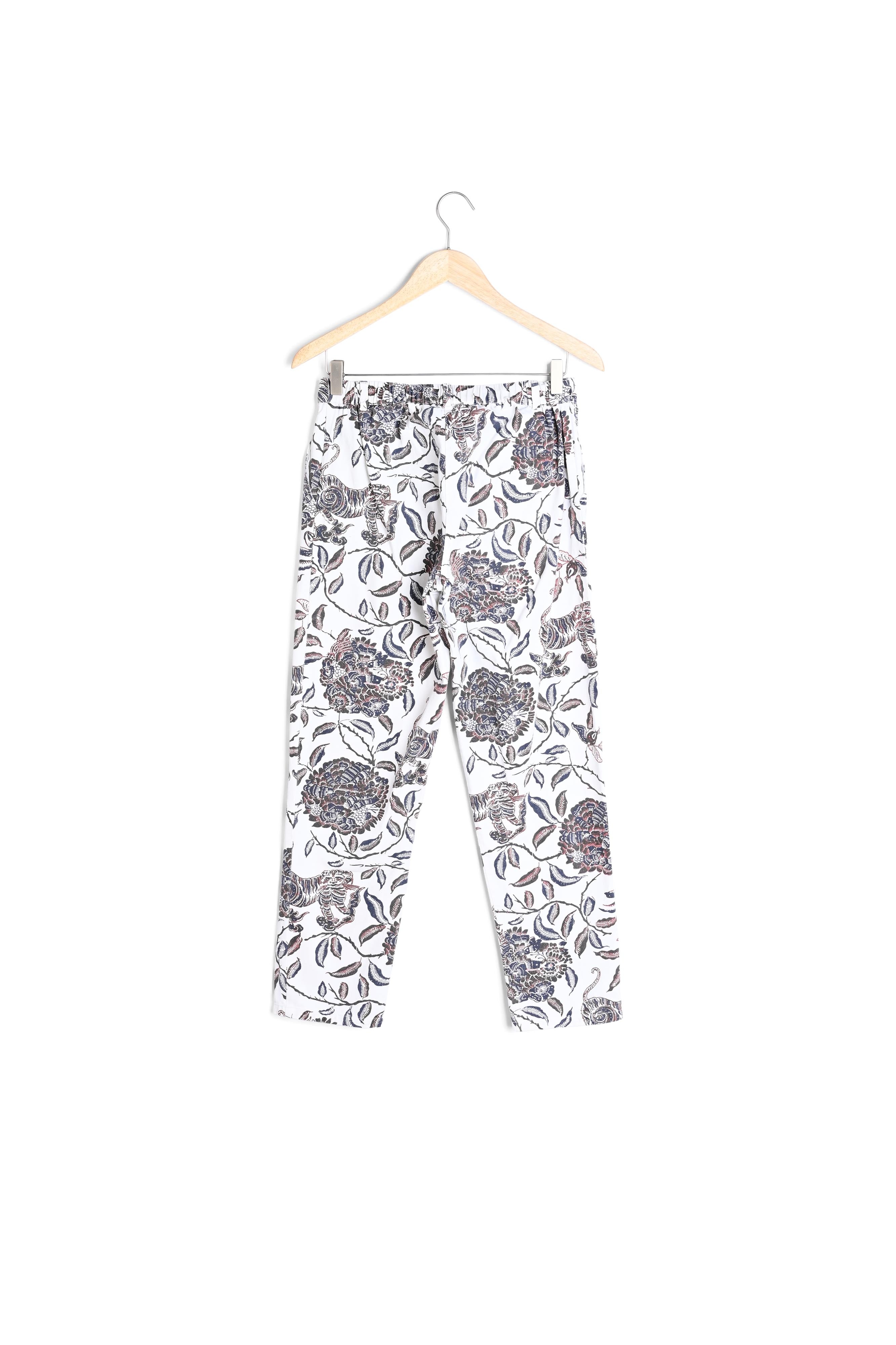 Pantalon chino Lola Faume - seconde main