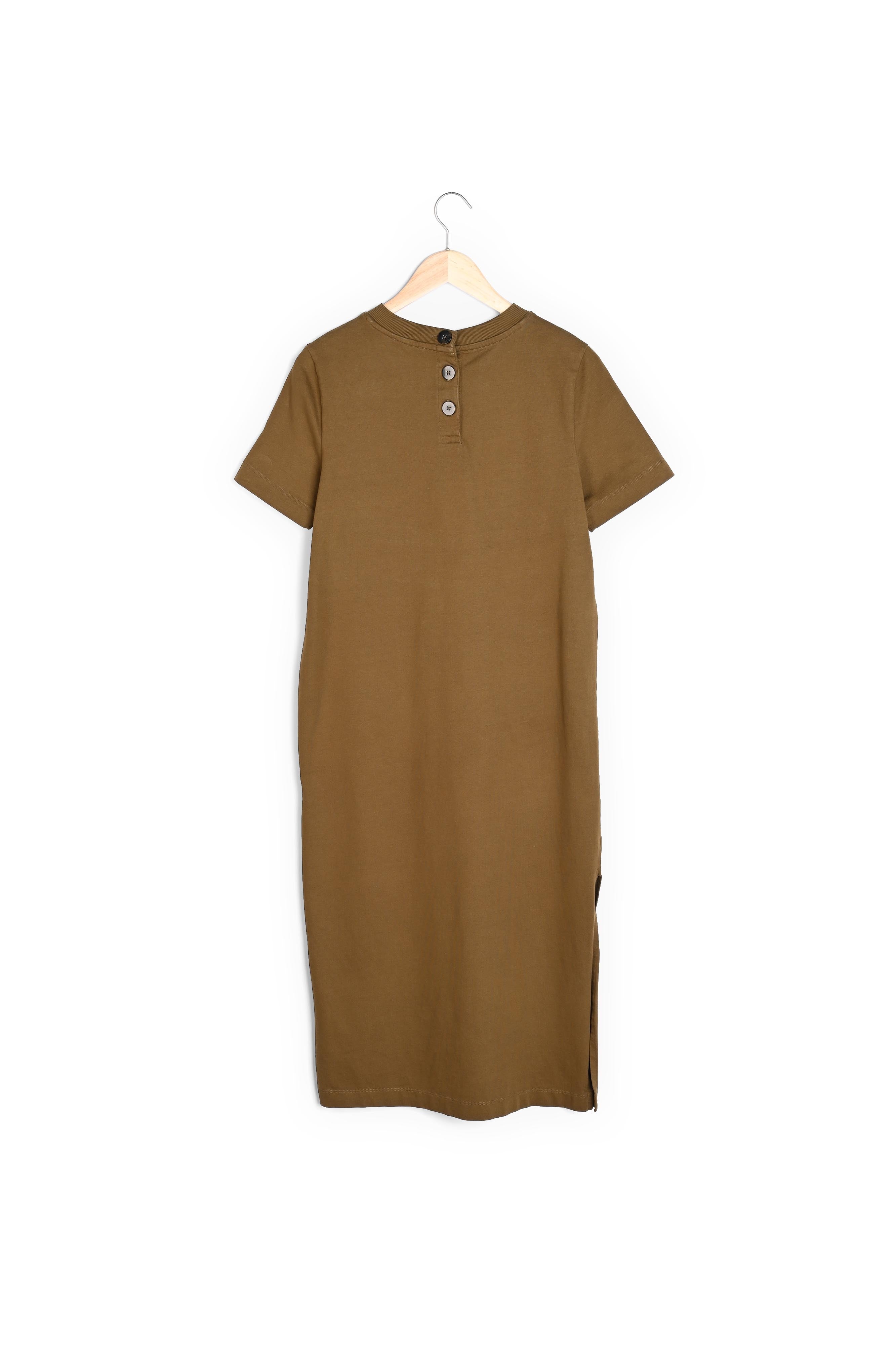 Robe AXEL Faume - seconde main