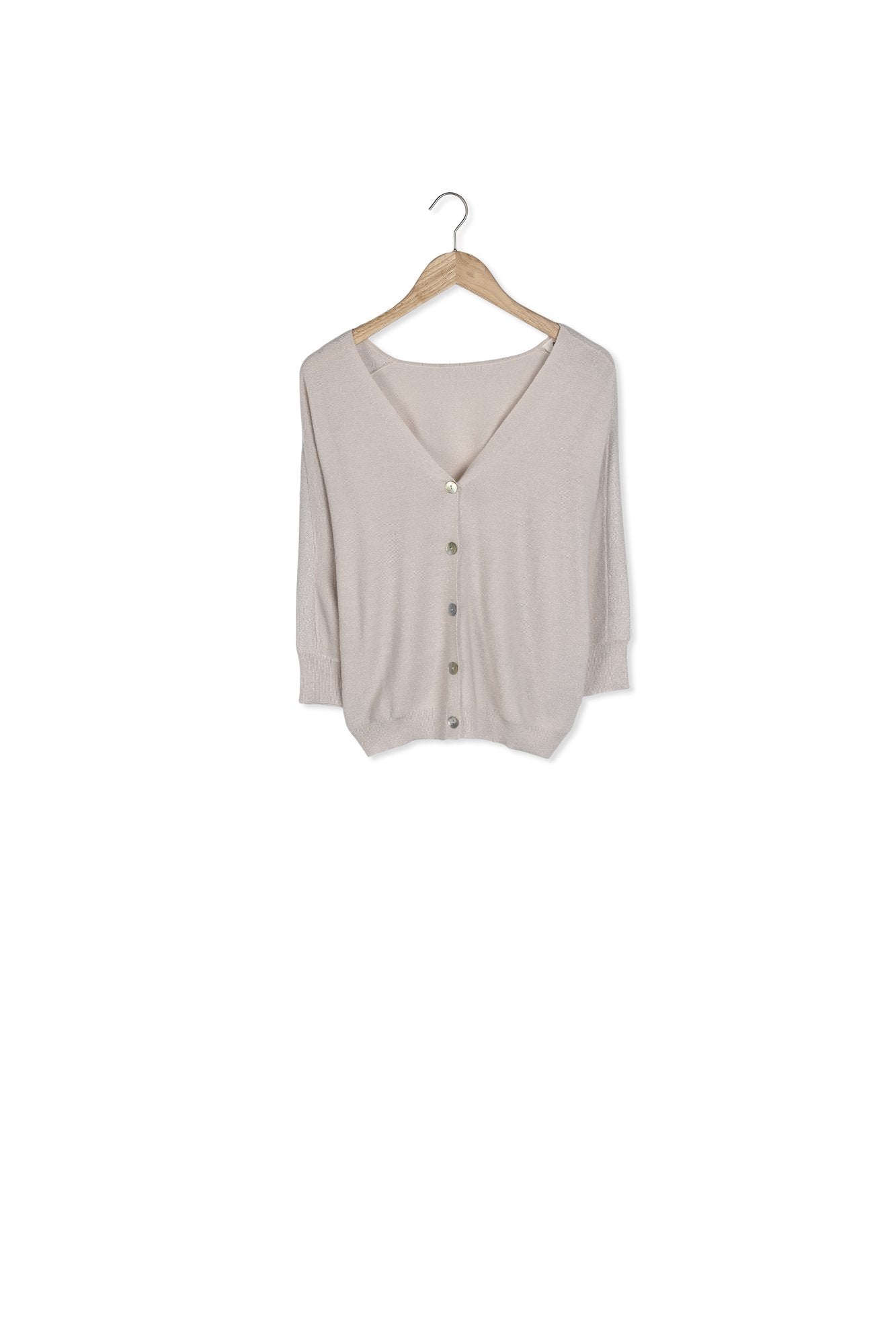 Cardigan LIVIA Faume - seconde main
