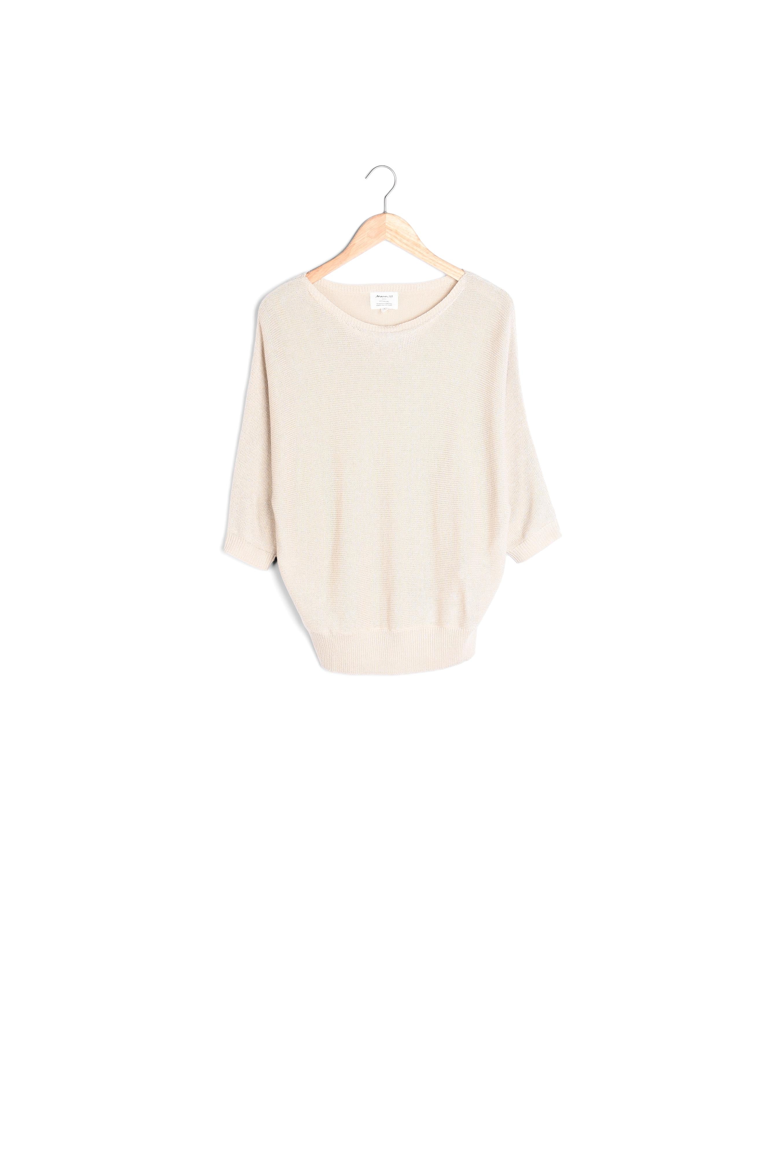 Pull Maite Faume - seconde main