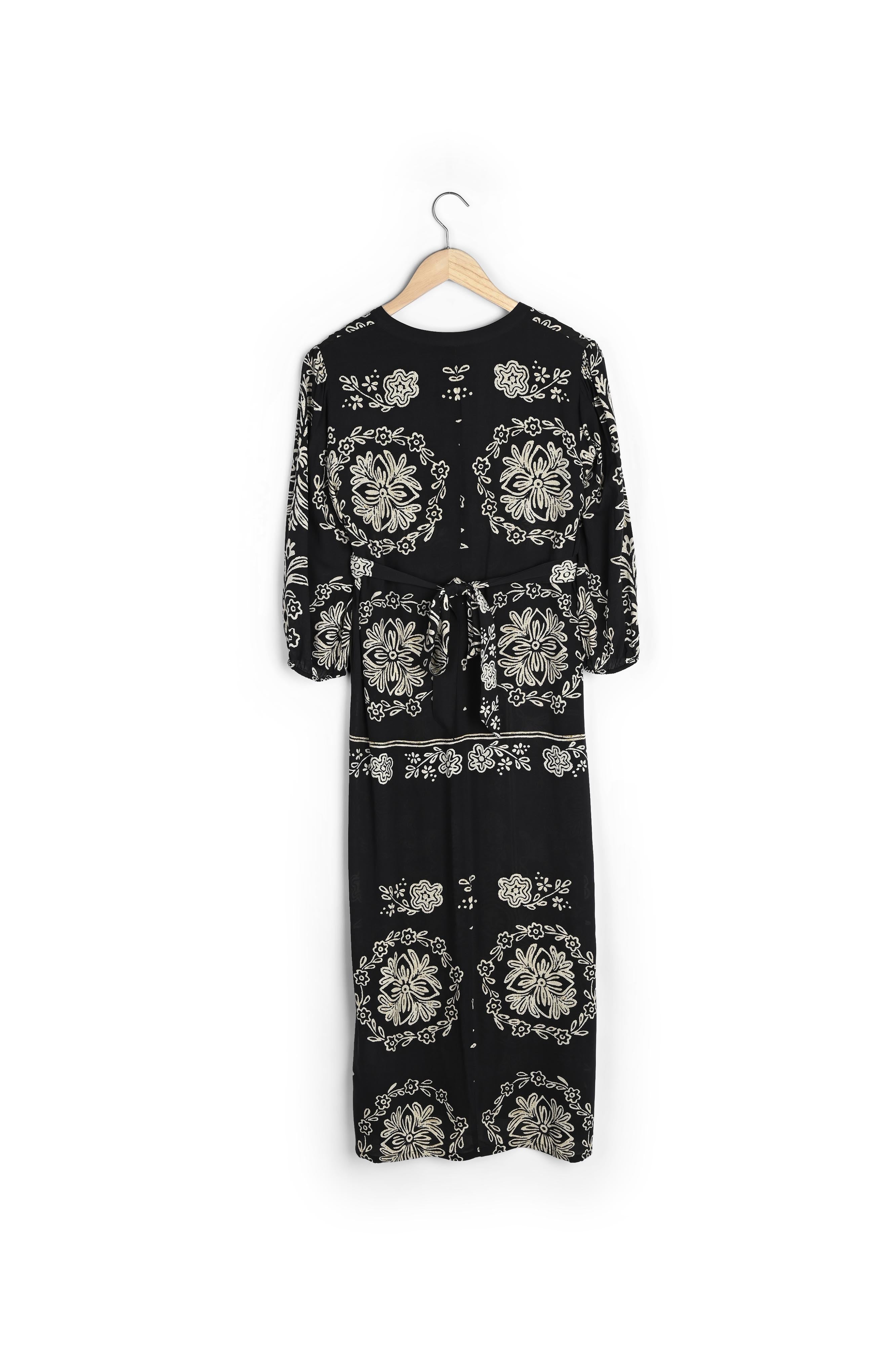 Robe AYAH Faume - seconde main