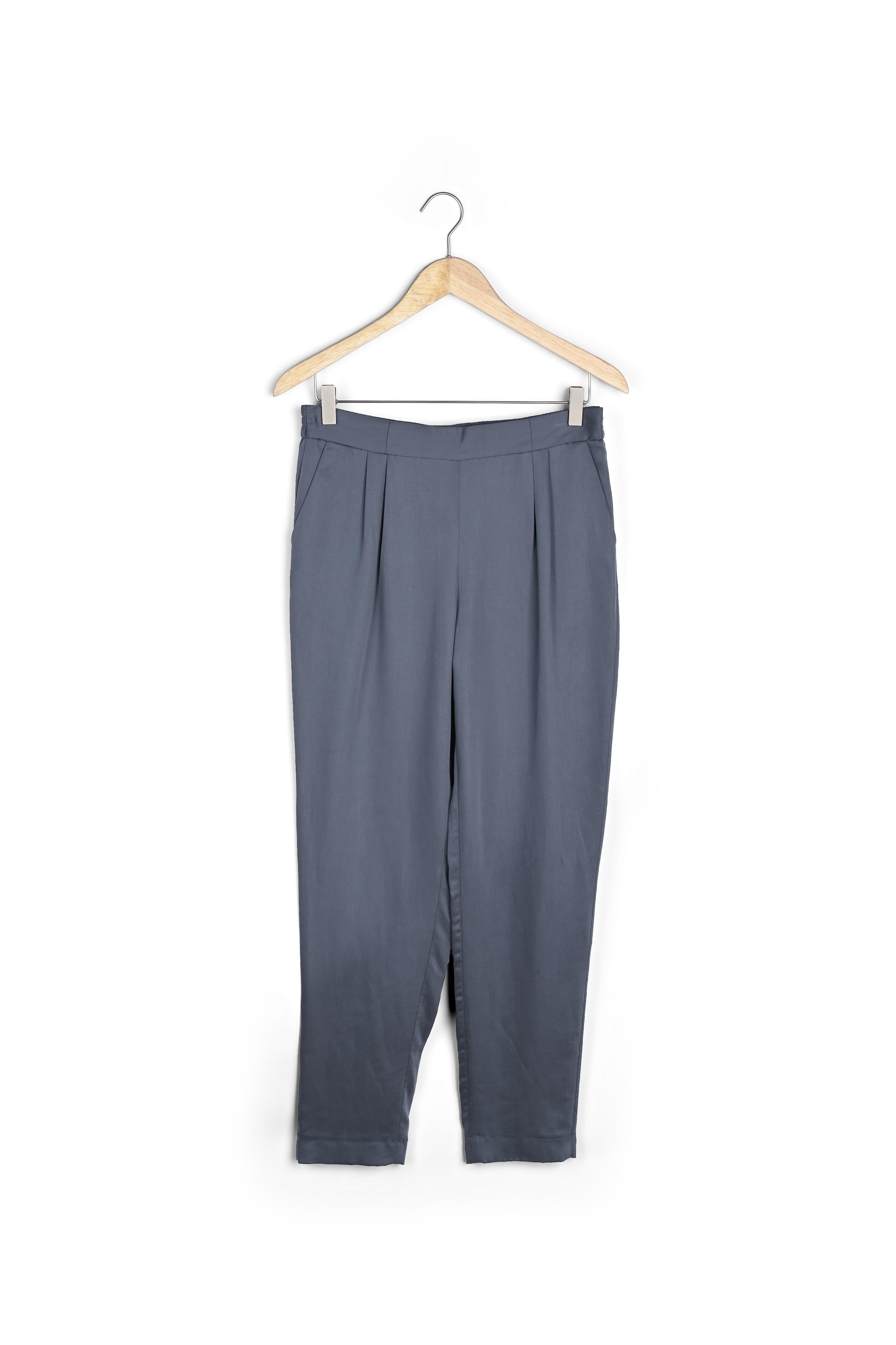 Pantalon chino Flynn Faume - seconde main