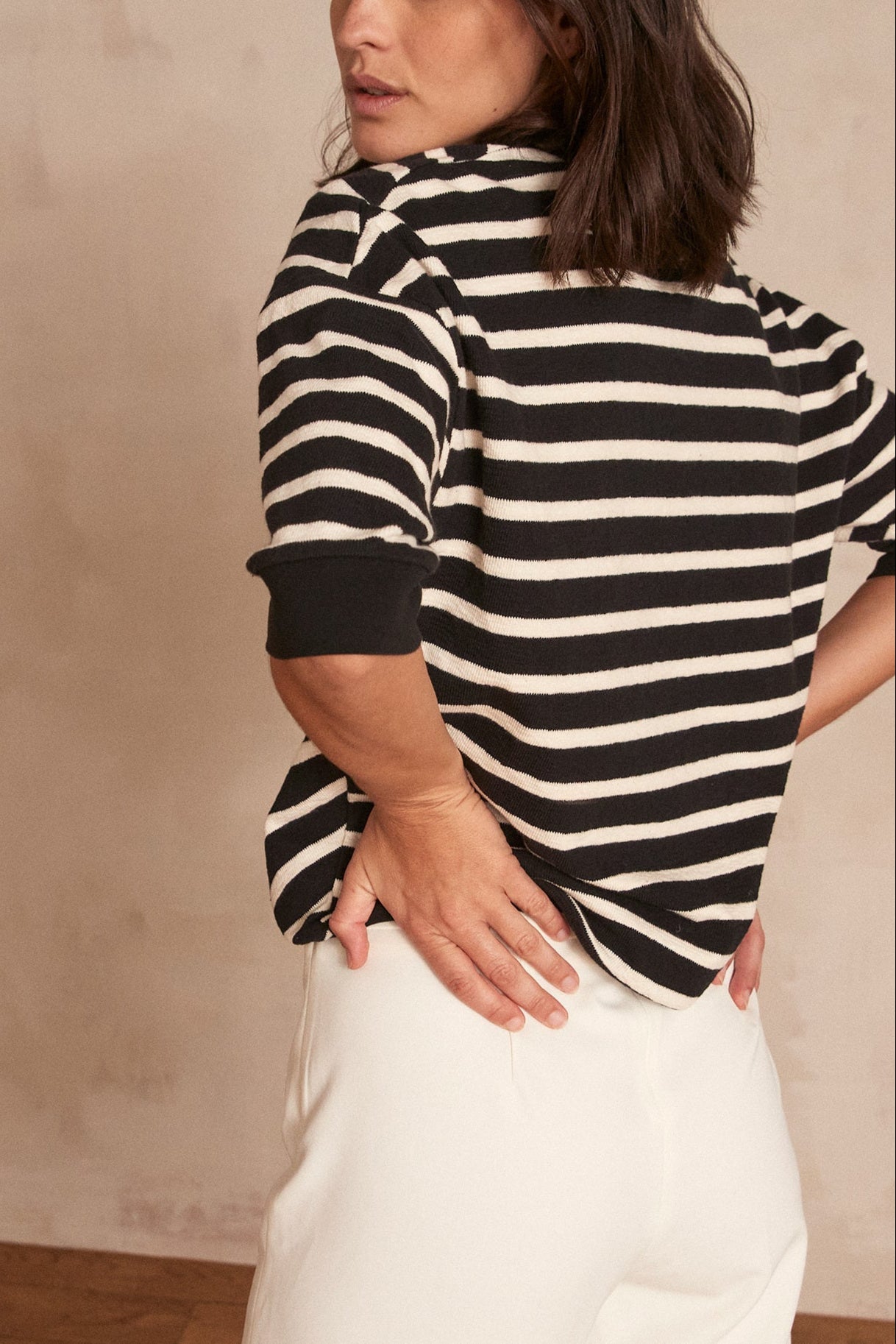 Pull Pablo Faume - seconde main