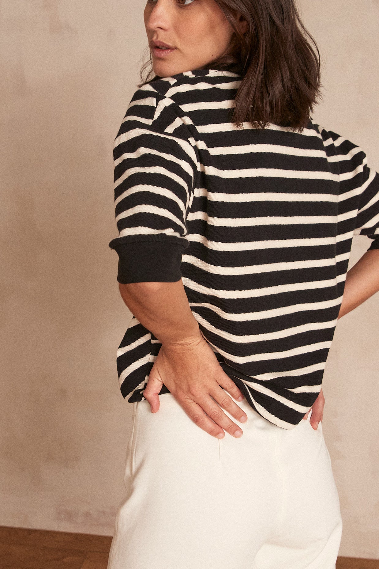 Pull Pablo Faume - seconde main