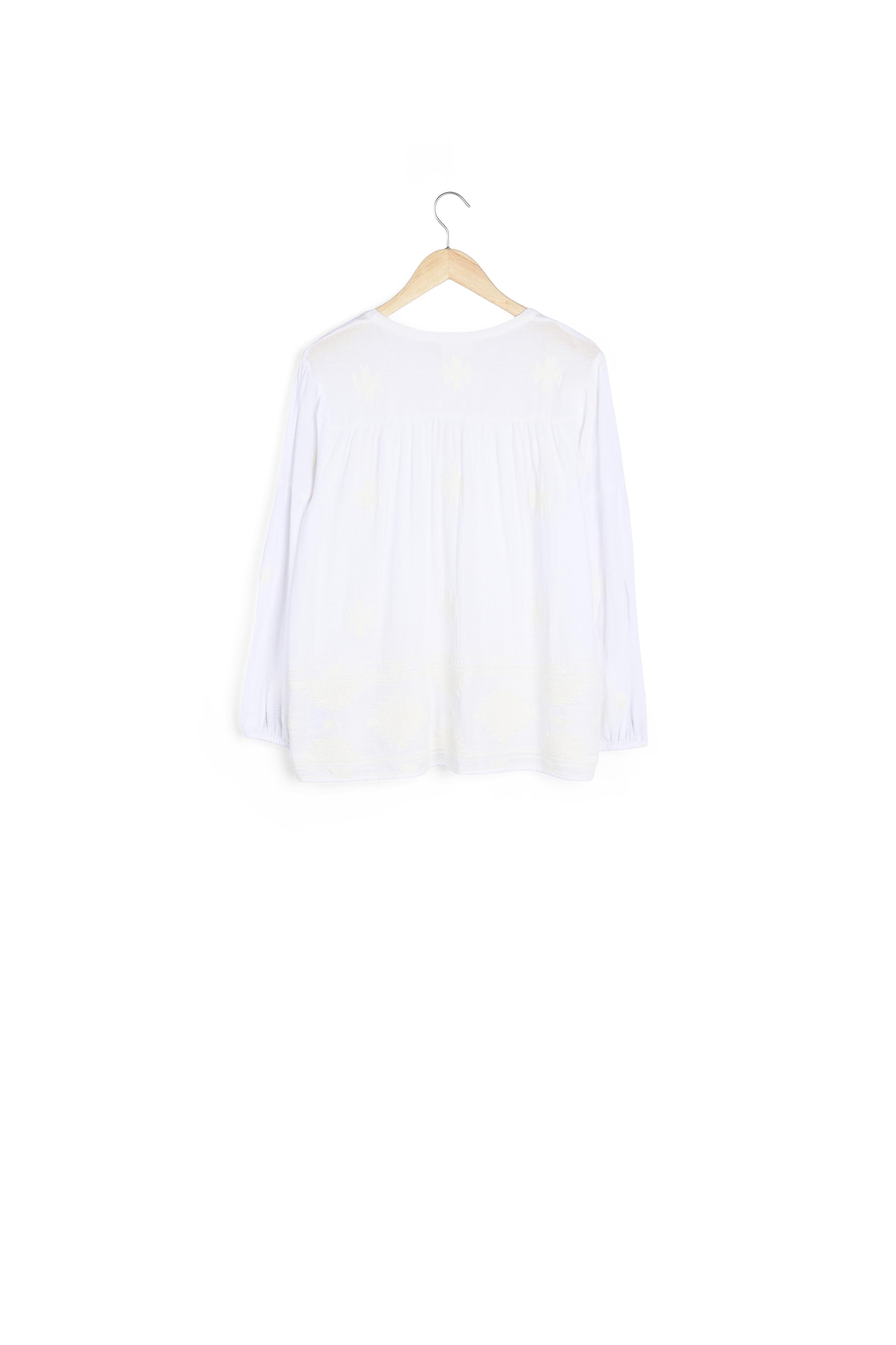 Blouse CATALINA Faume - seconde main