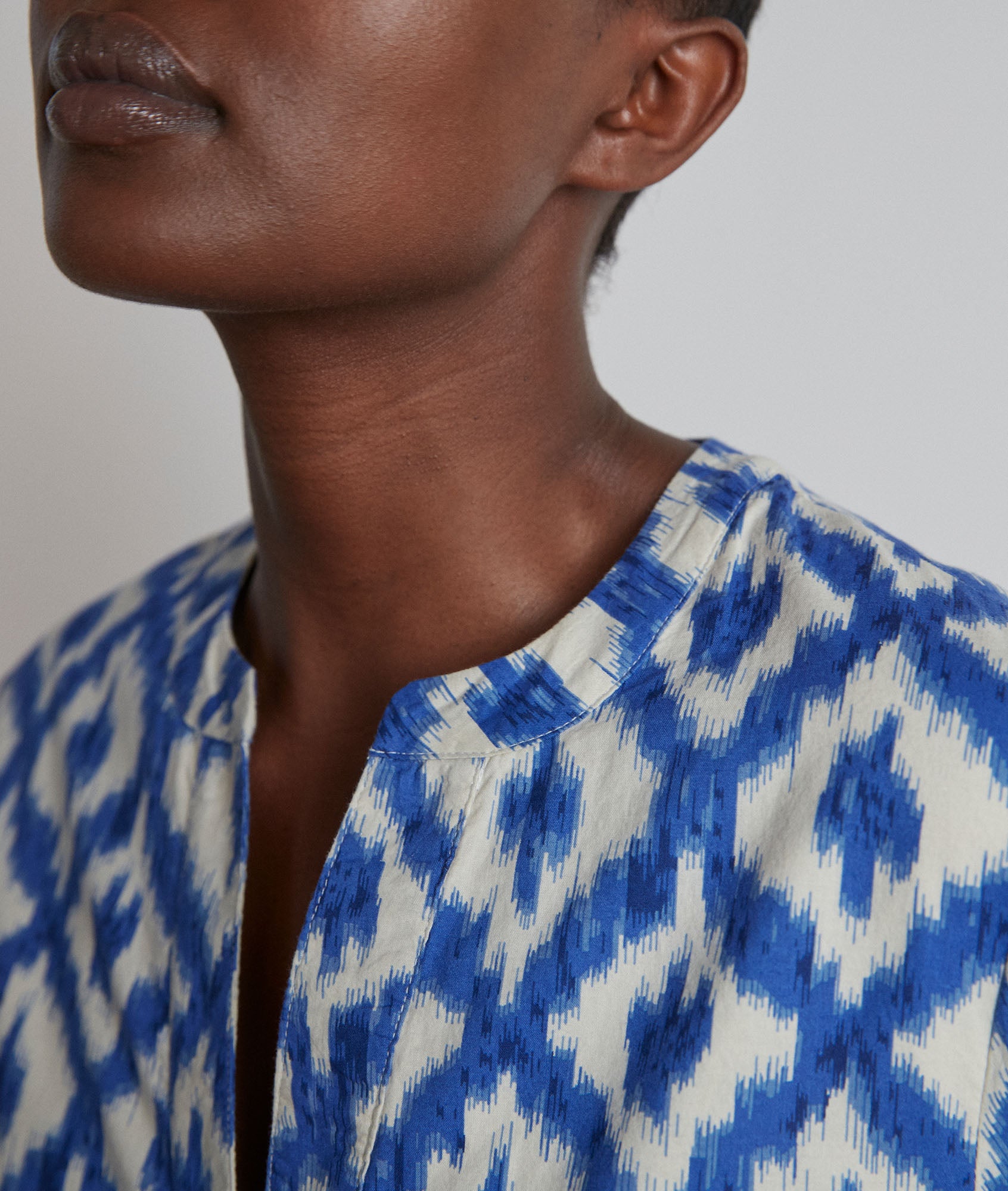 Robe Claudia Faume - seconde main