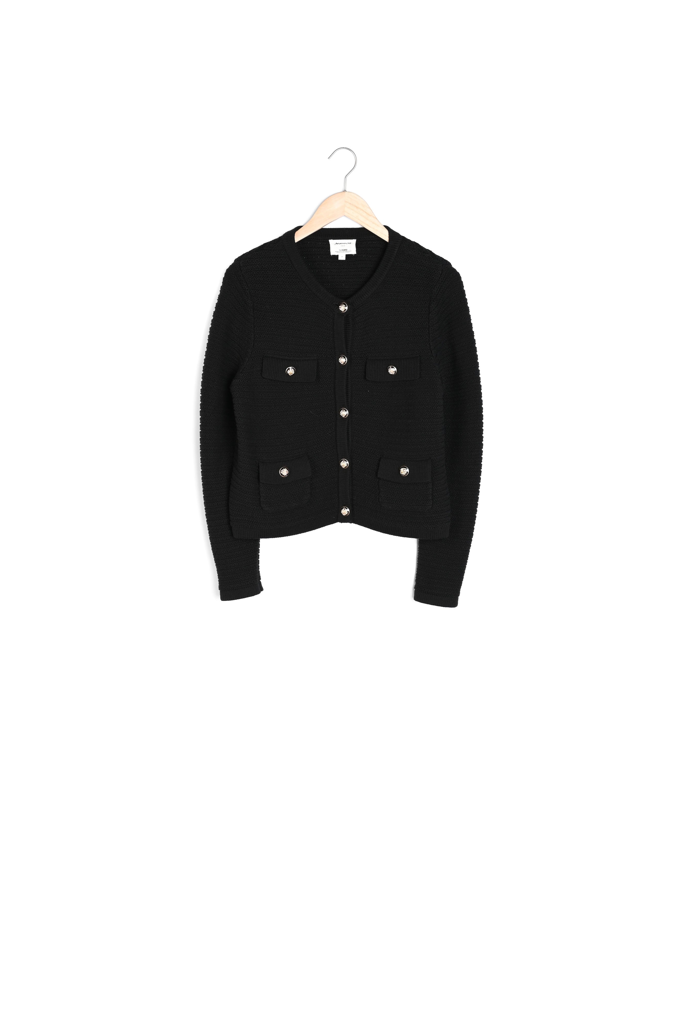 Gilet LILY Faume - seconde main