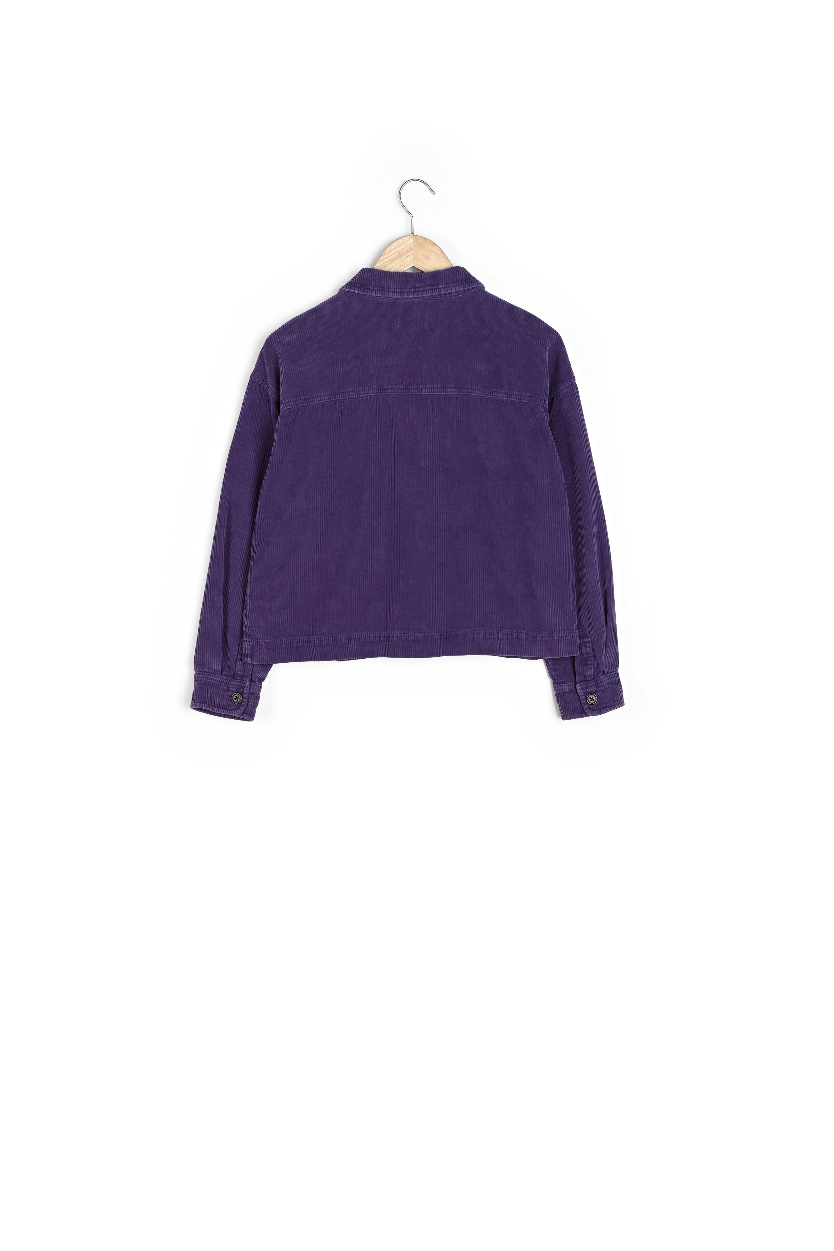 Veste Dahlia Faume - seconde main