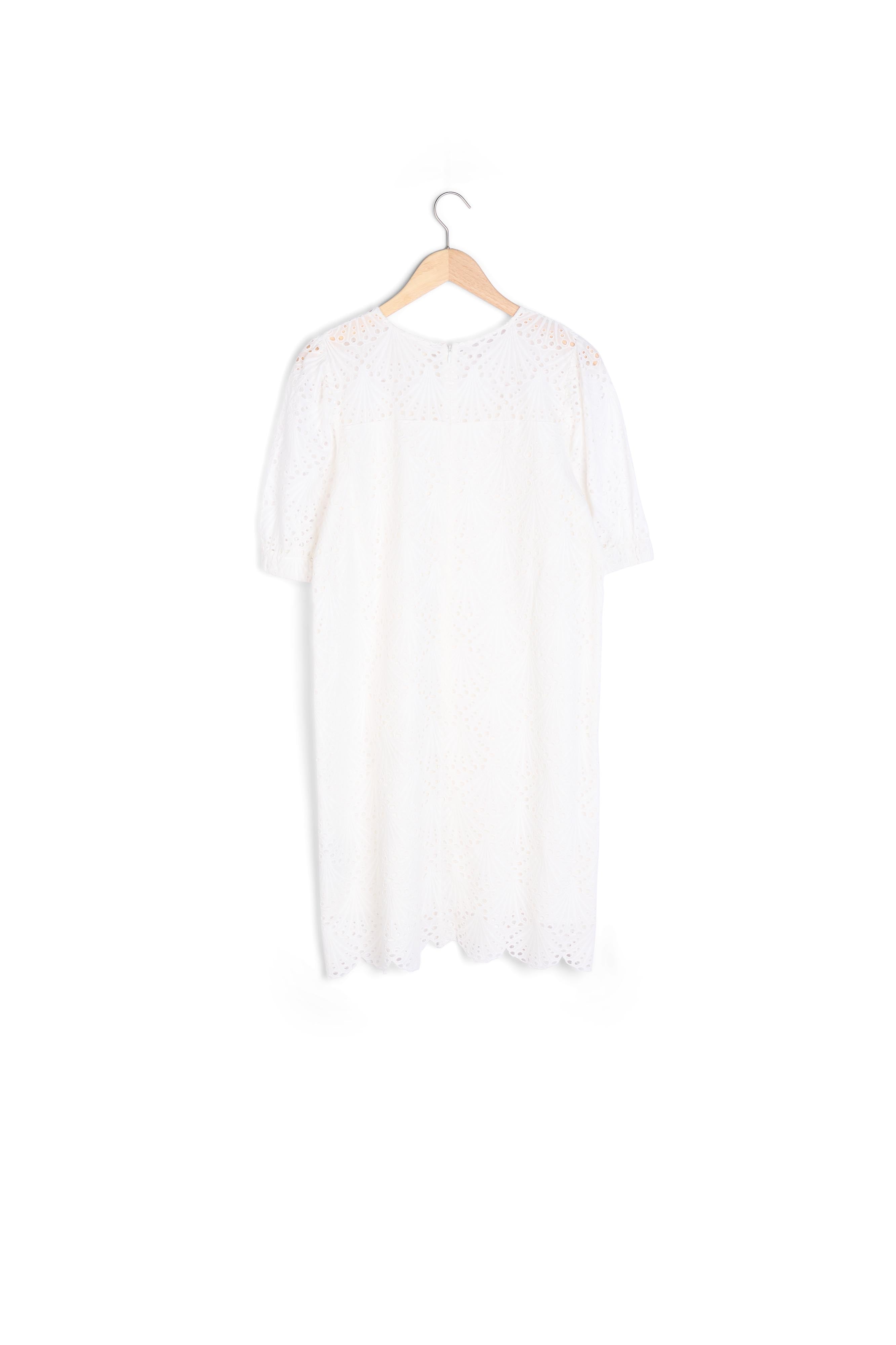 Robe Grazia Faume - seconde main