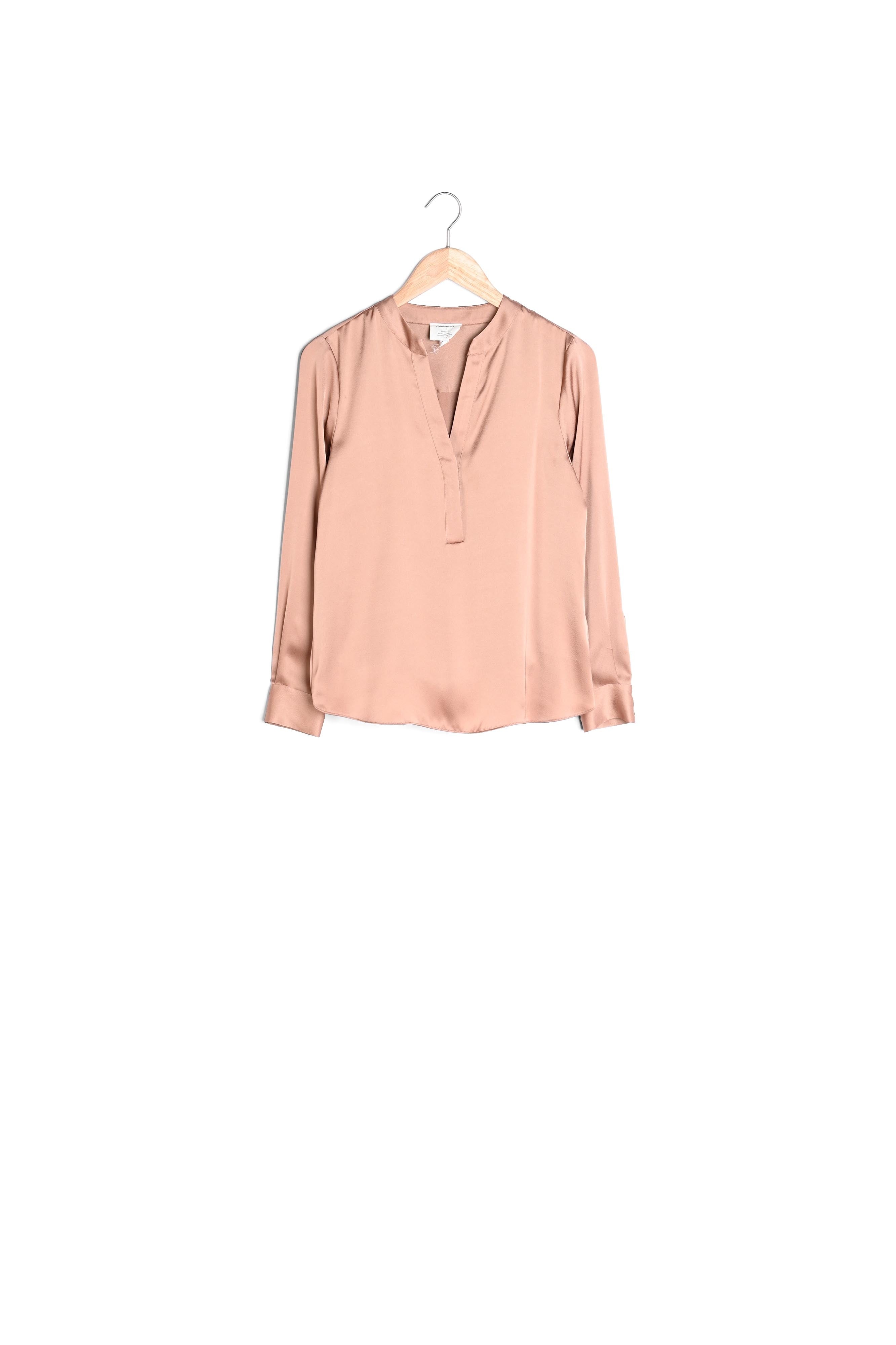 Blouse Marie Faume - seconde main