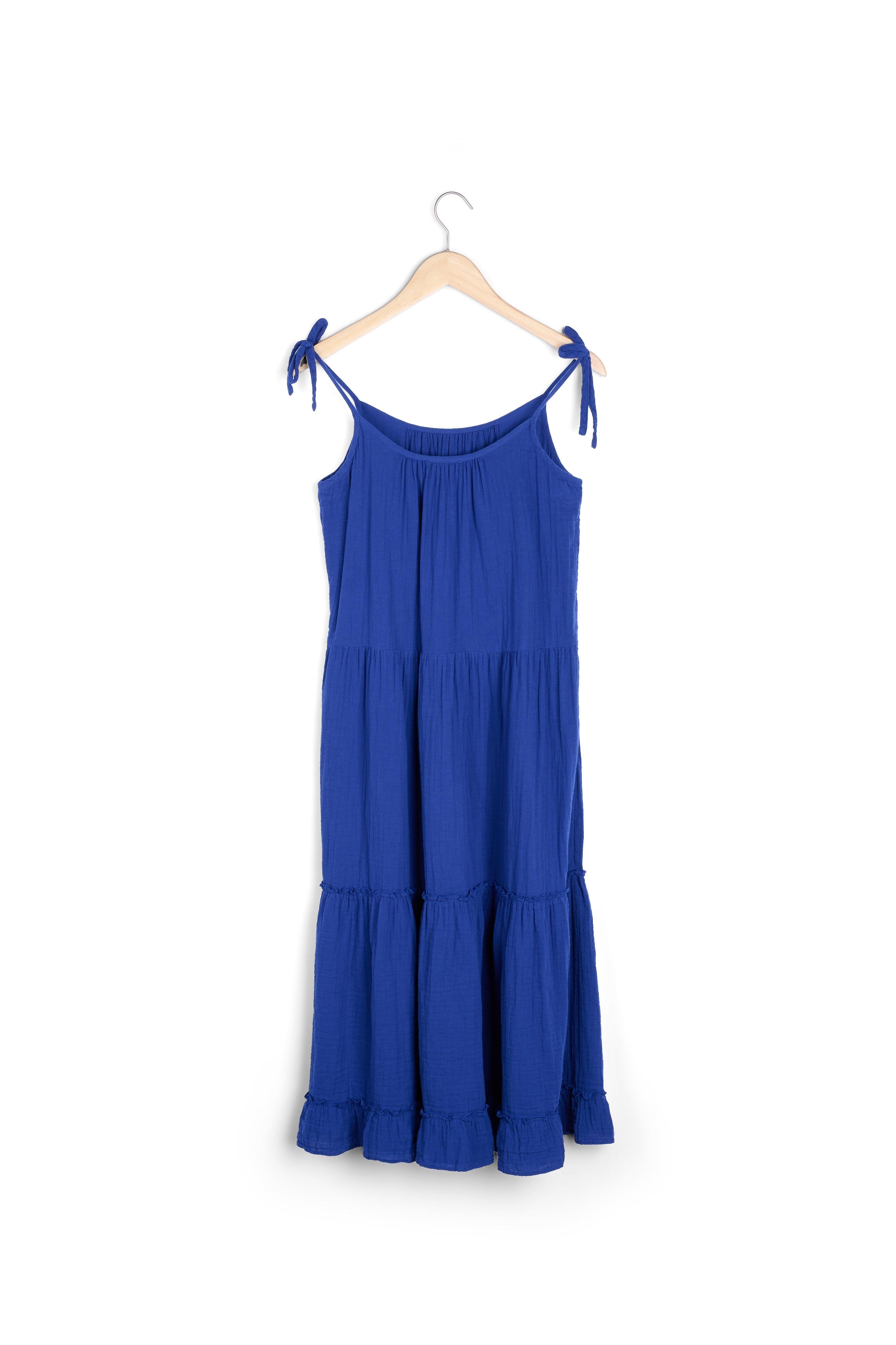 Robe Constance Faume - seconde main