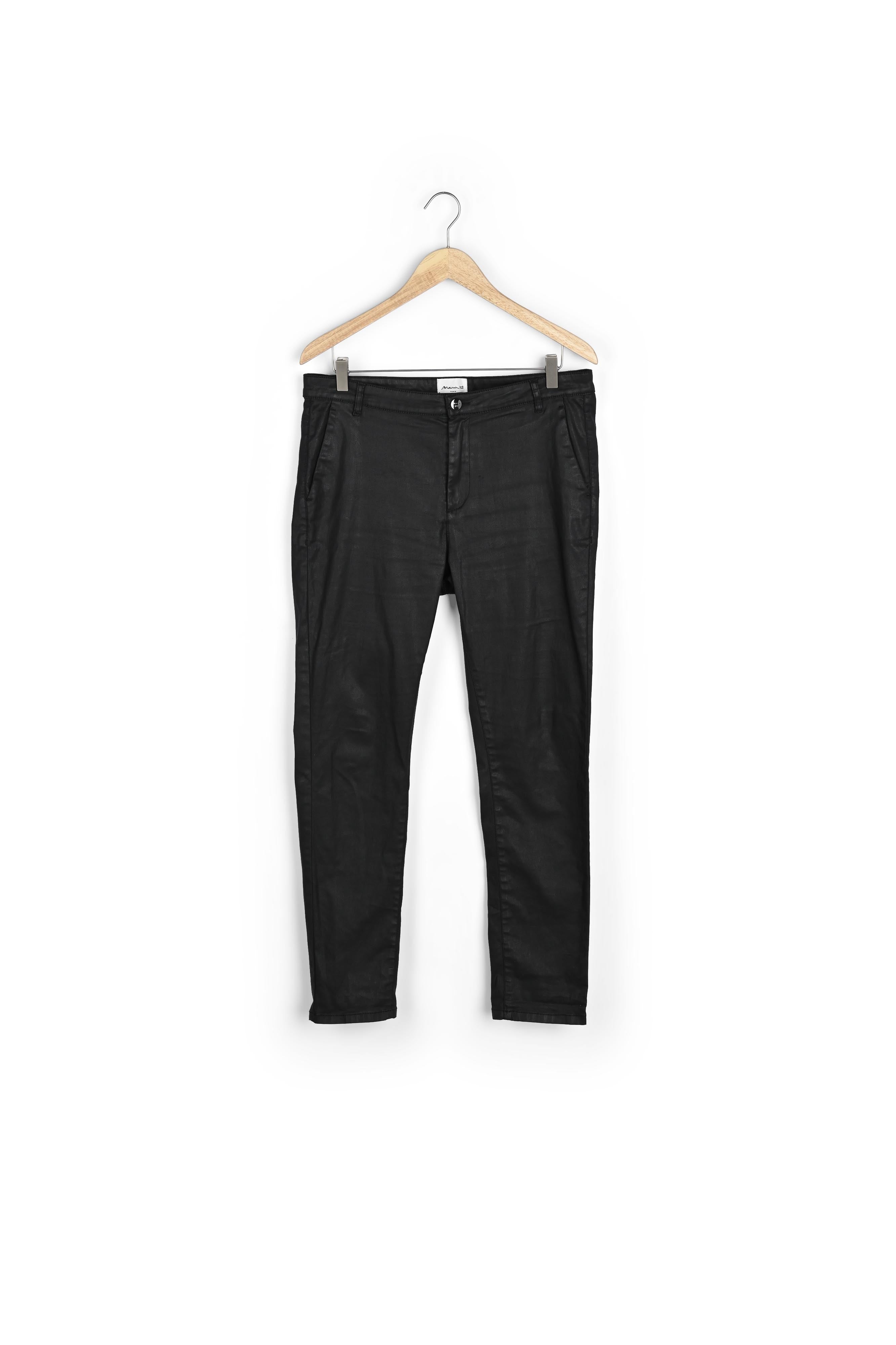 L'iconique slim enduit Erica Faume - seconde main