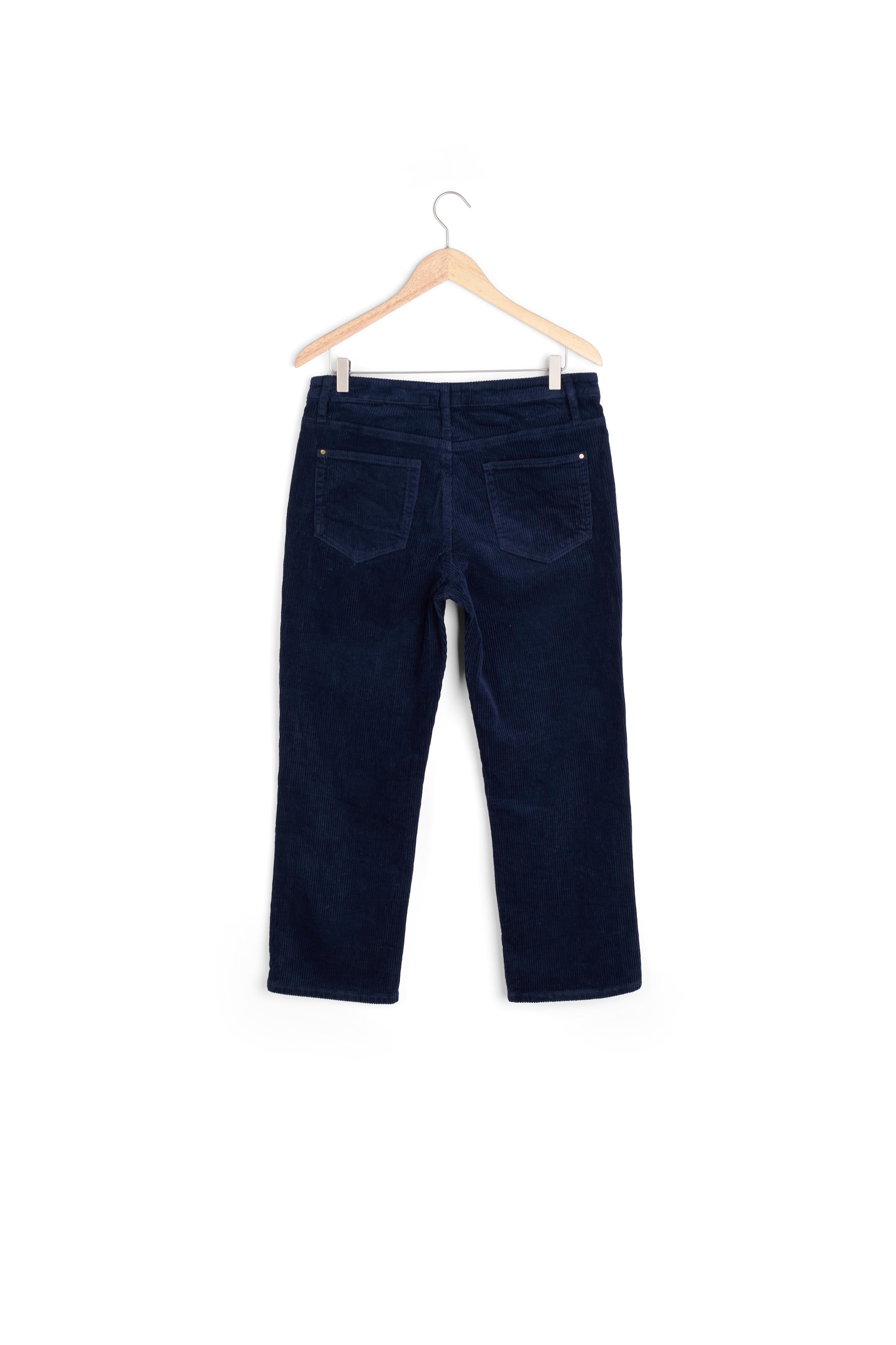 Pantalon droit VIVIEN Faume - seconde main