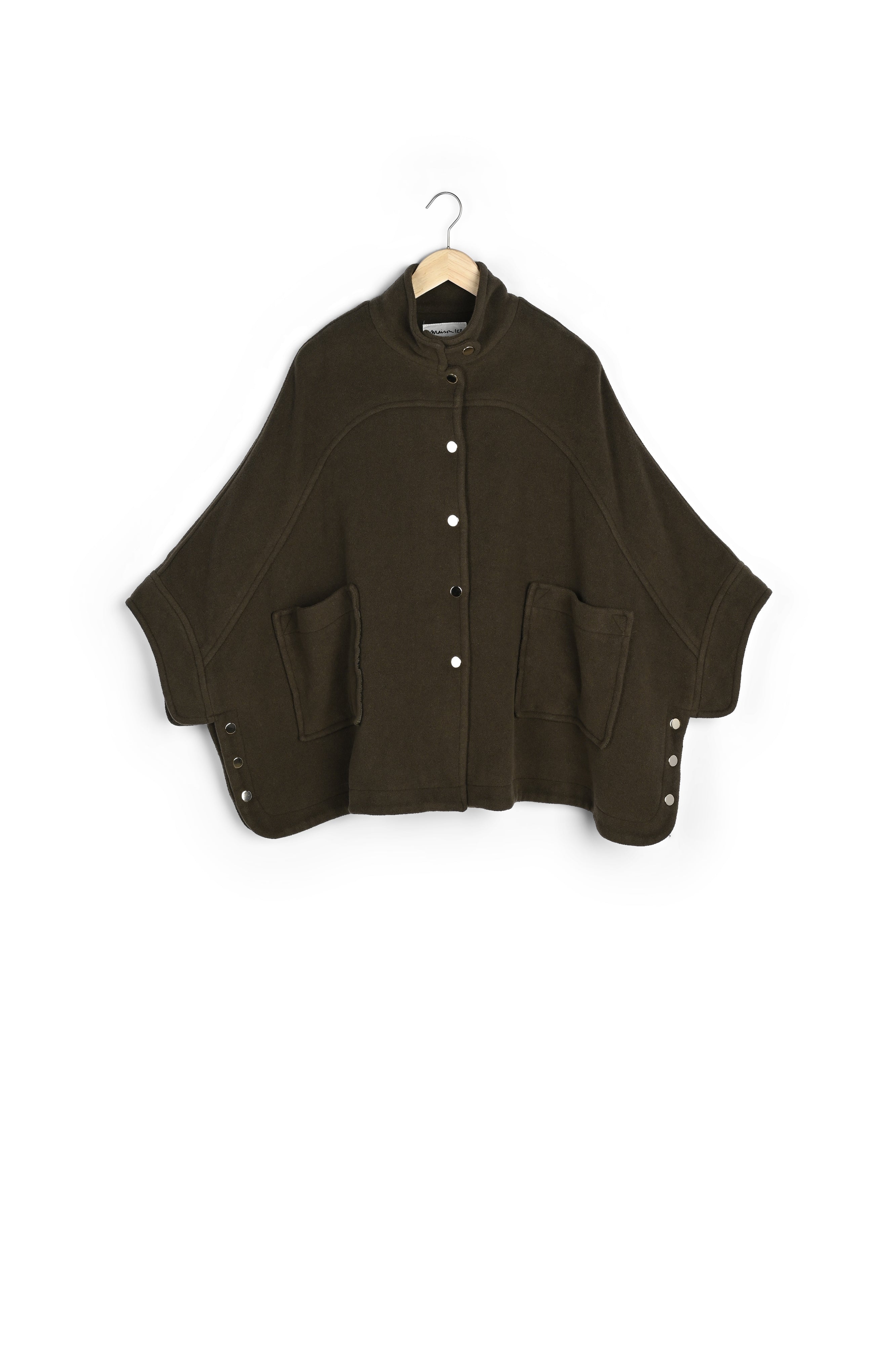 Cape OSLO Faume - seconde main