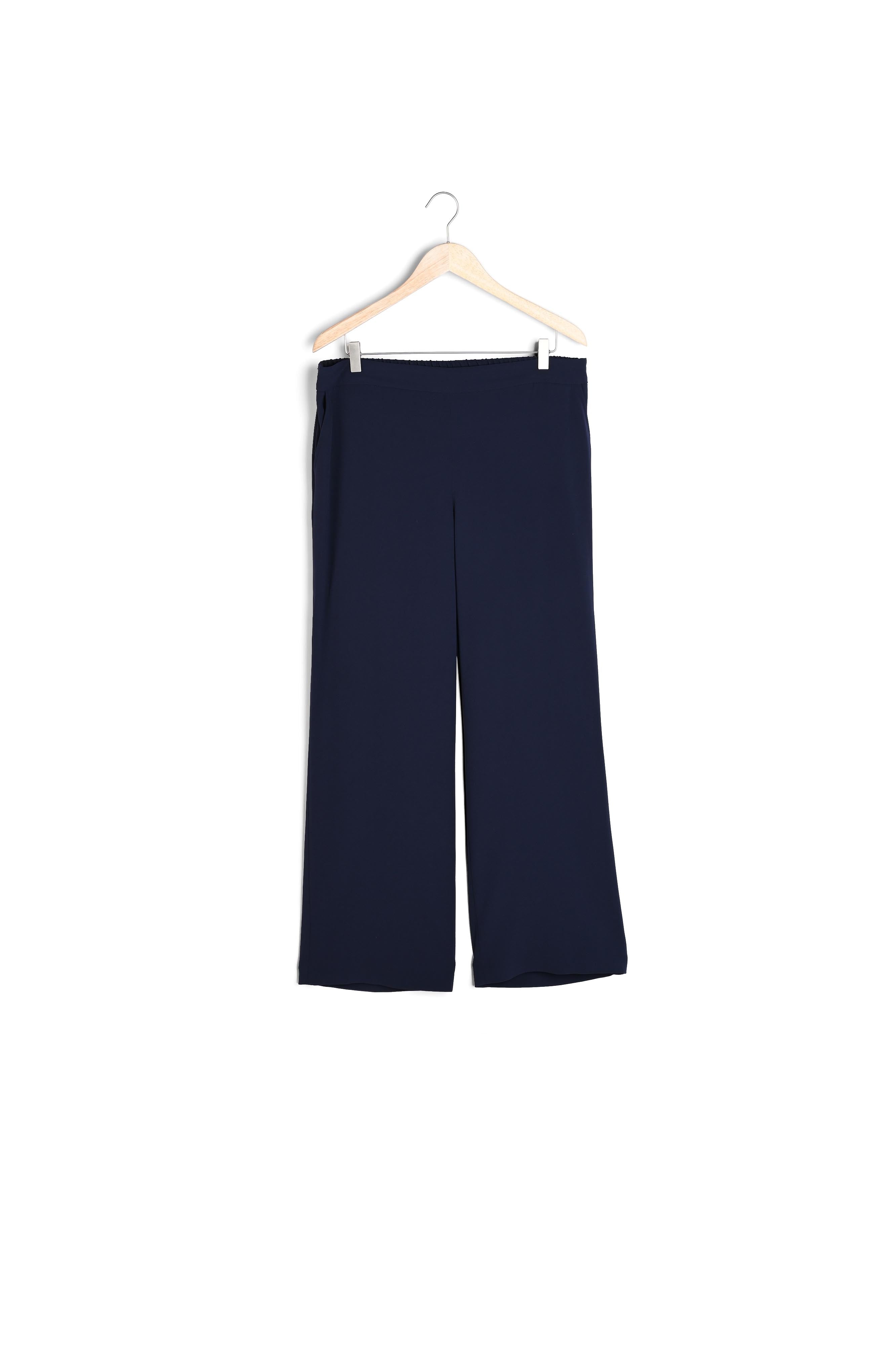 Pantalon large Leana Faume - seconde main