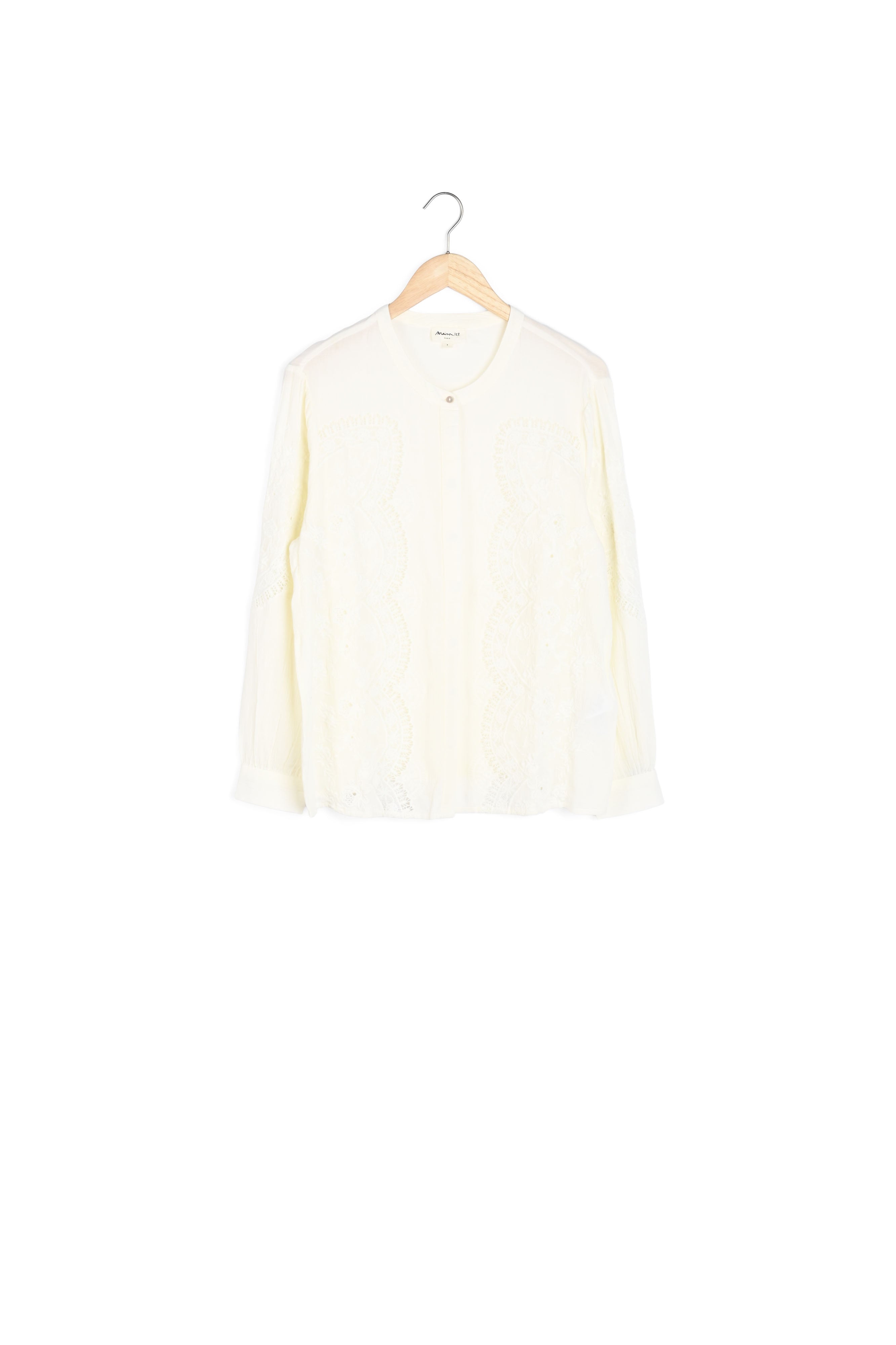 Chemisier BALI Faume - seconde main