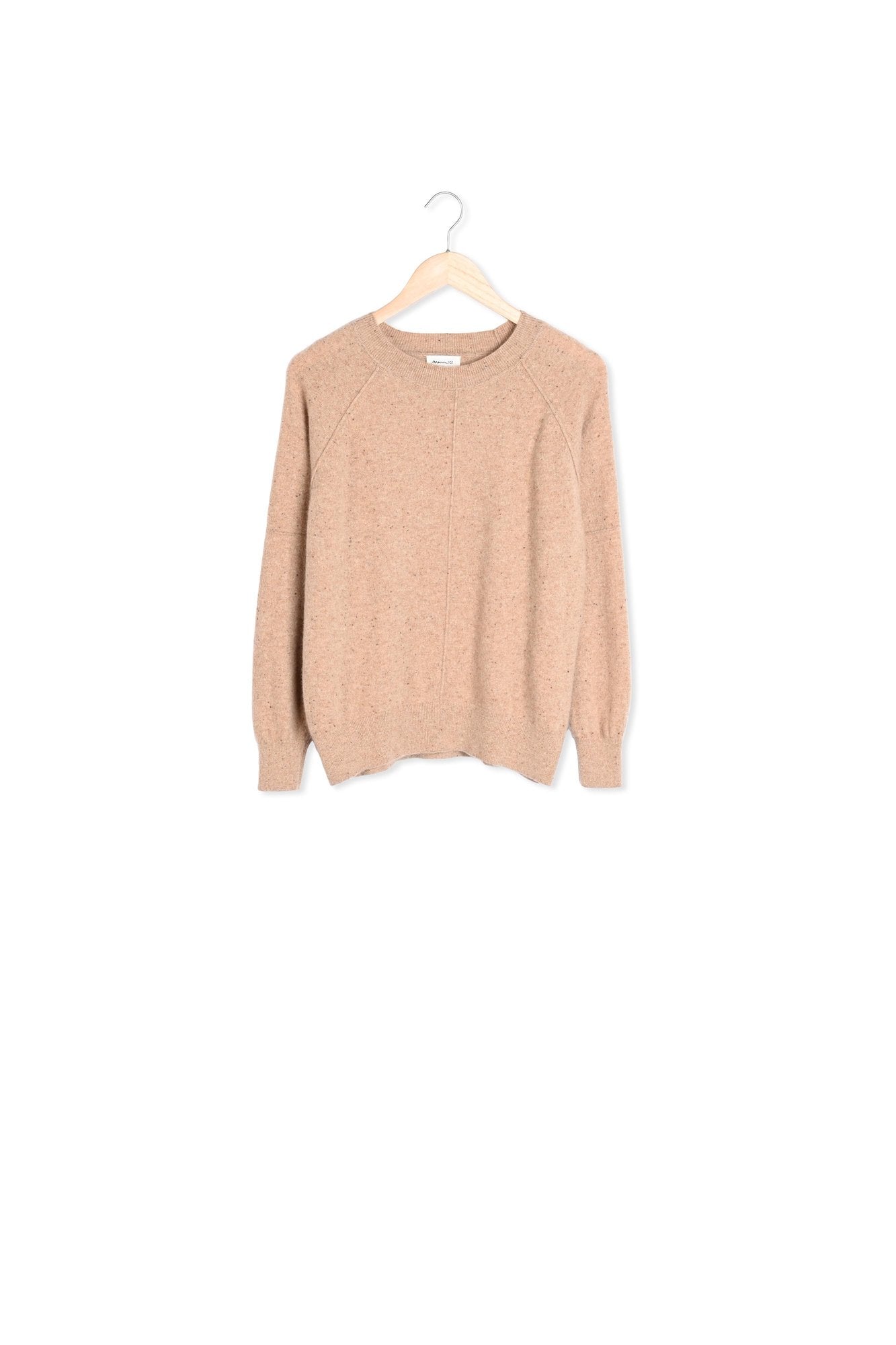 Pull en cachemire ARY BIS Faume - seconde main