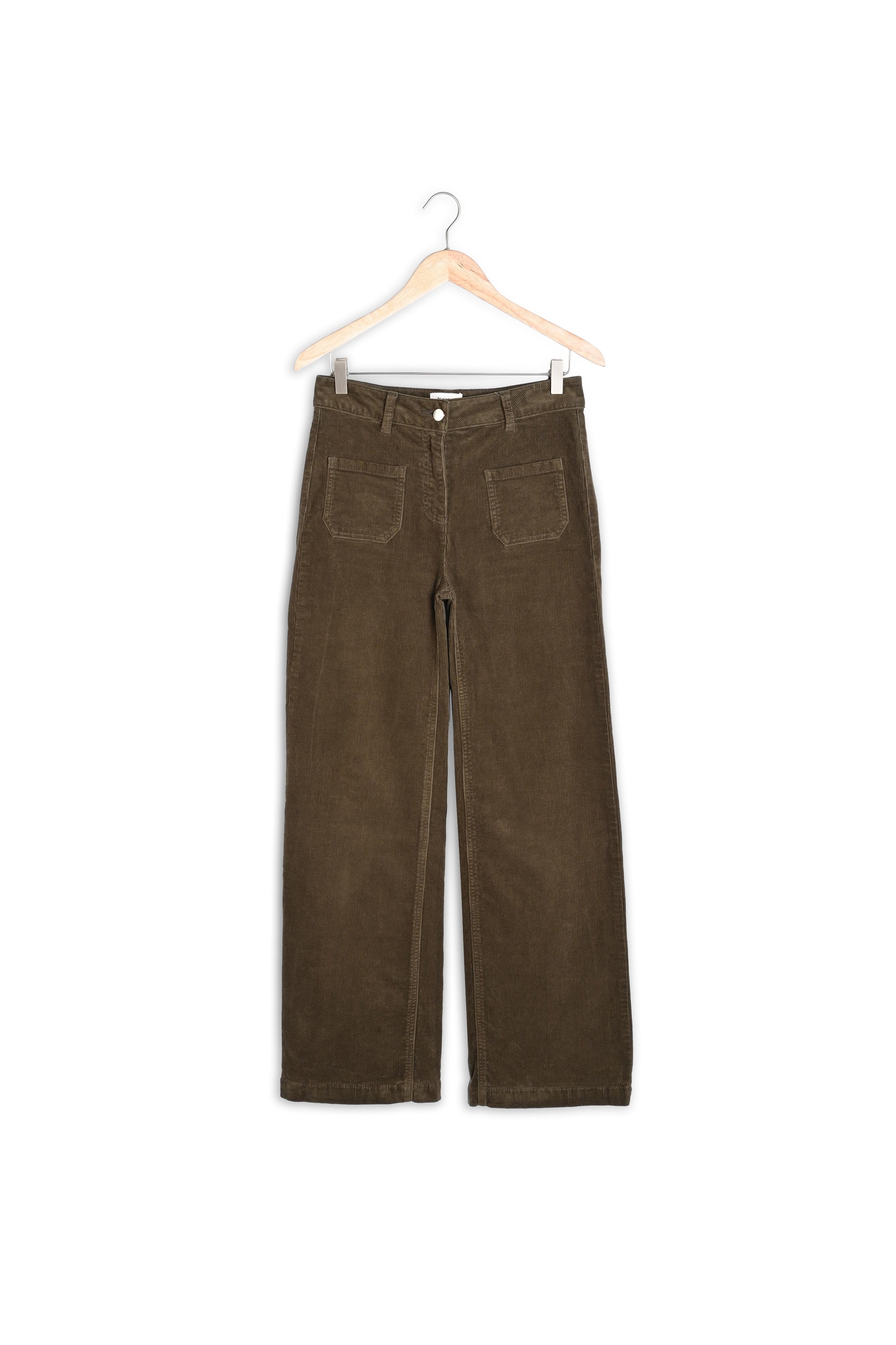 Pantalon LUNA Faume - seconde main