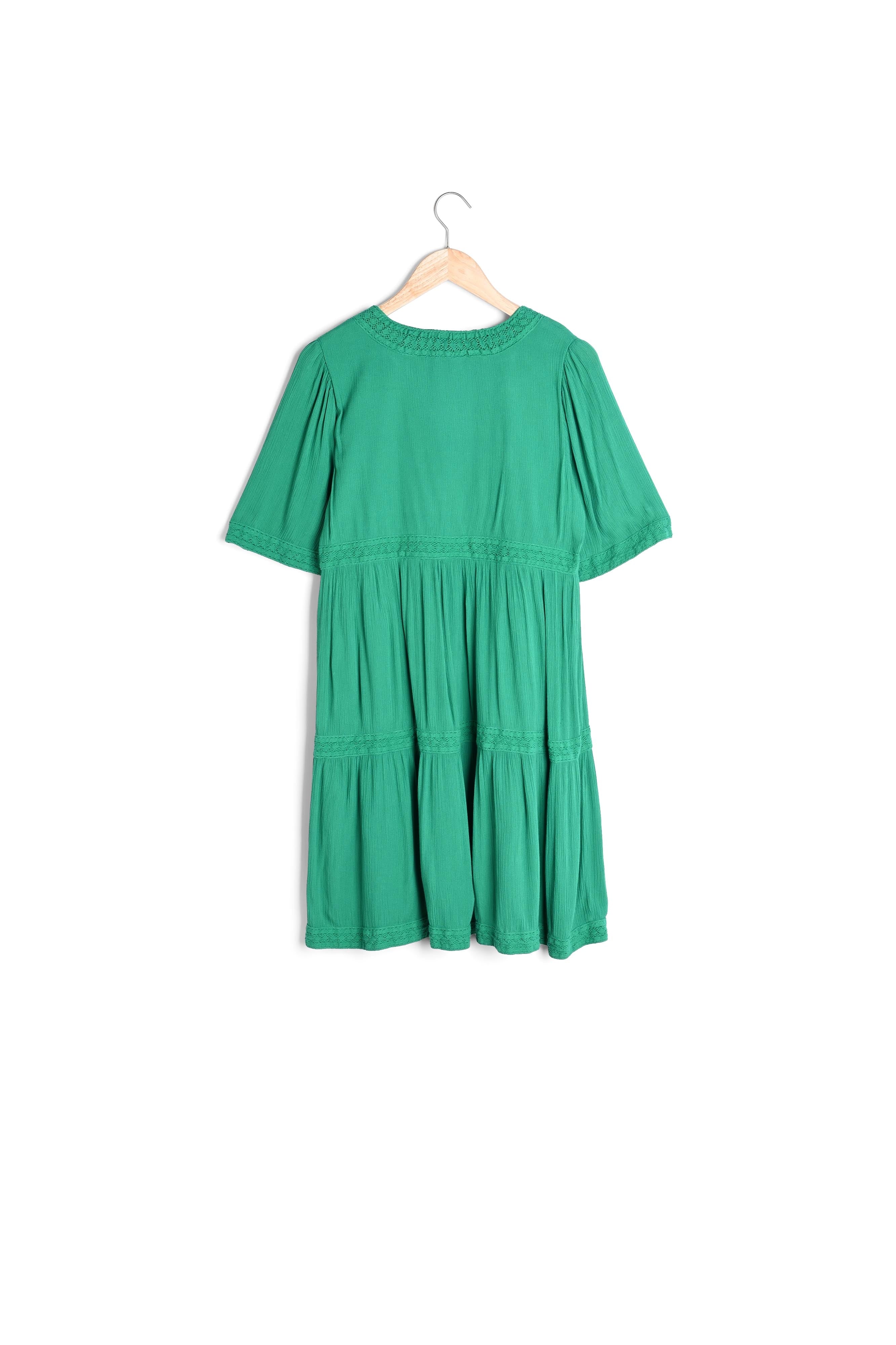 ROBE CLEA Faume - seconde main