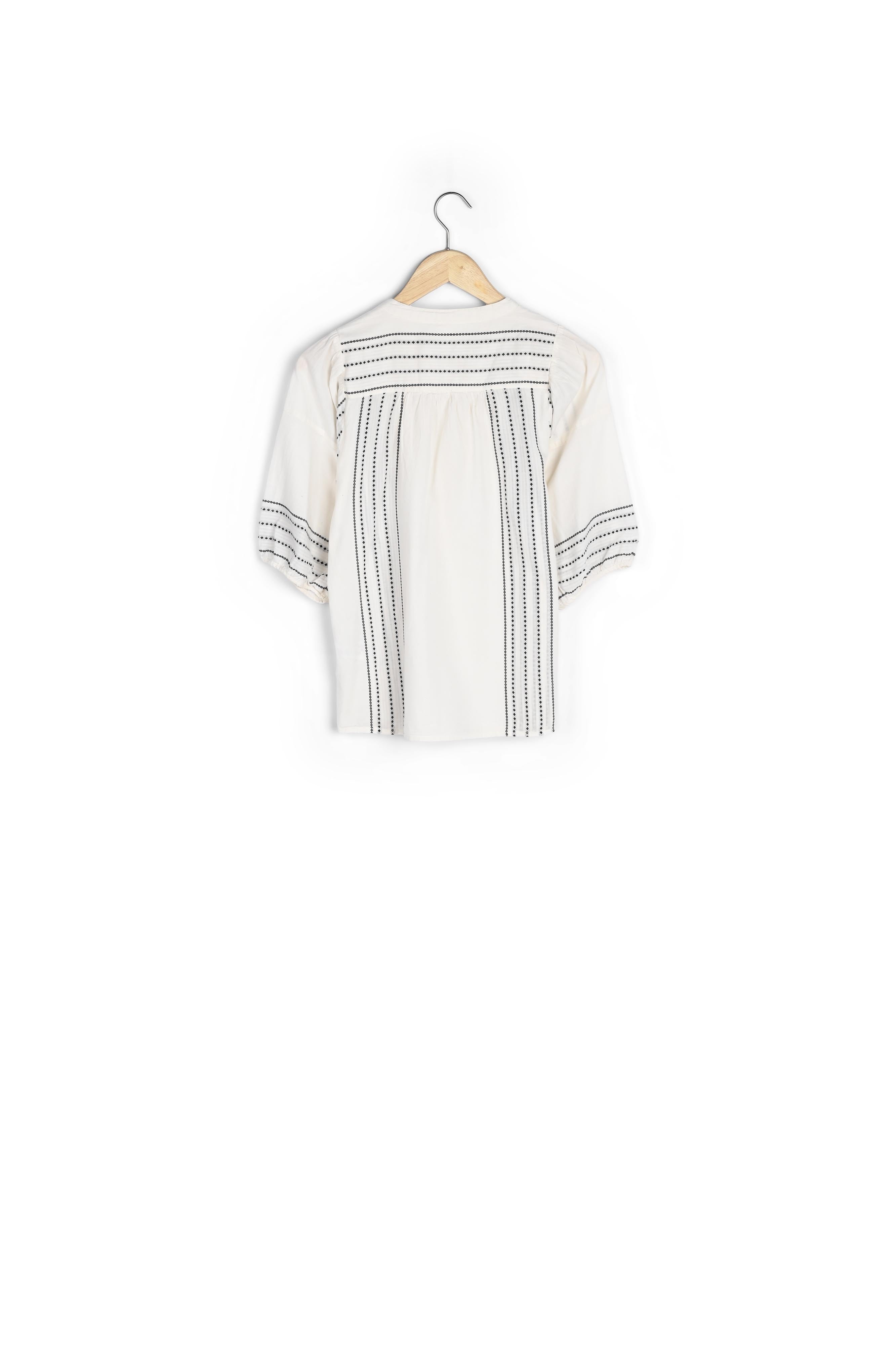 Blouse Tania Faume - seconde main