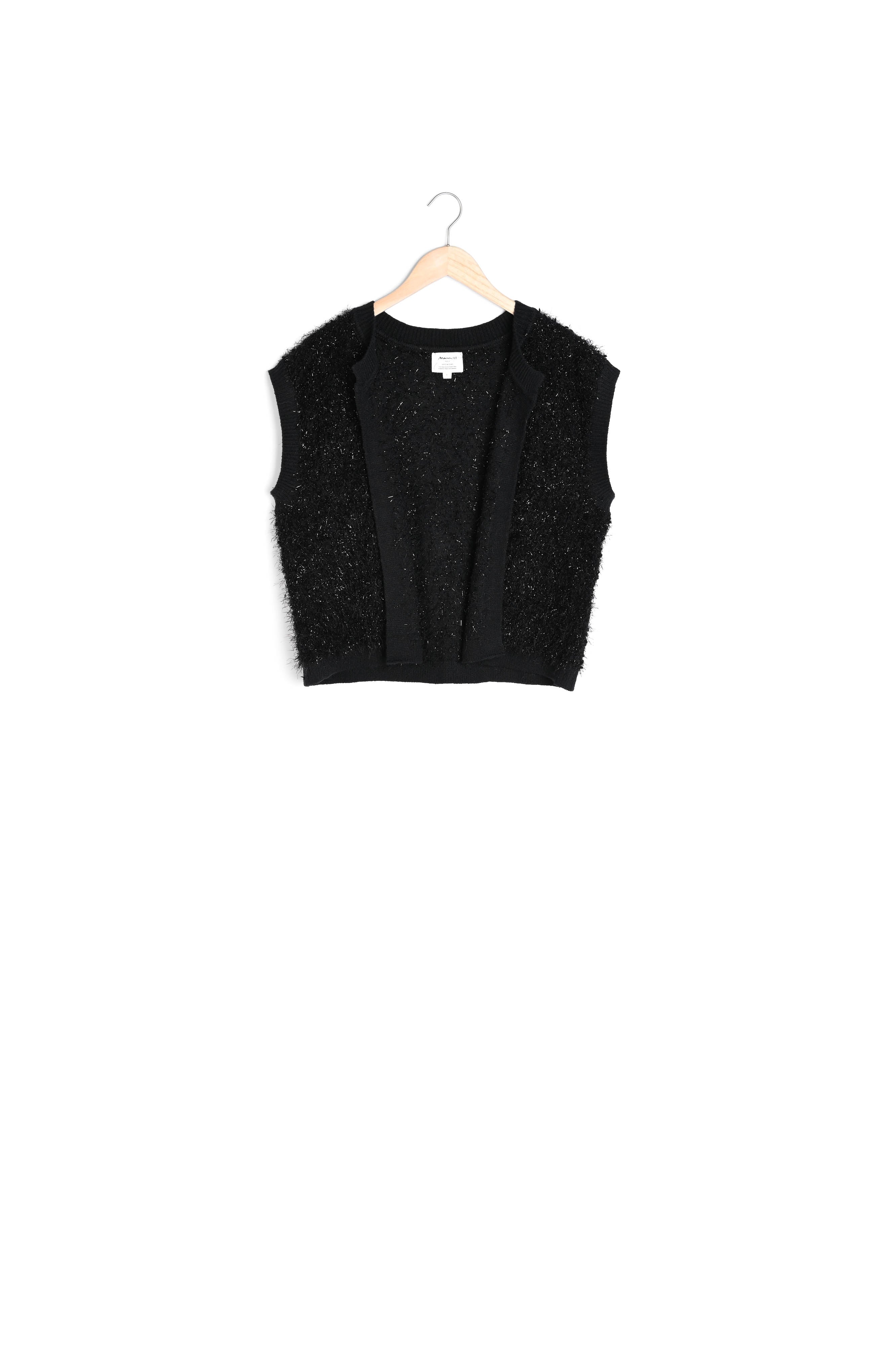 Gilet sans manches CHARLOTTE Faume - seconde main