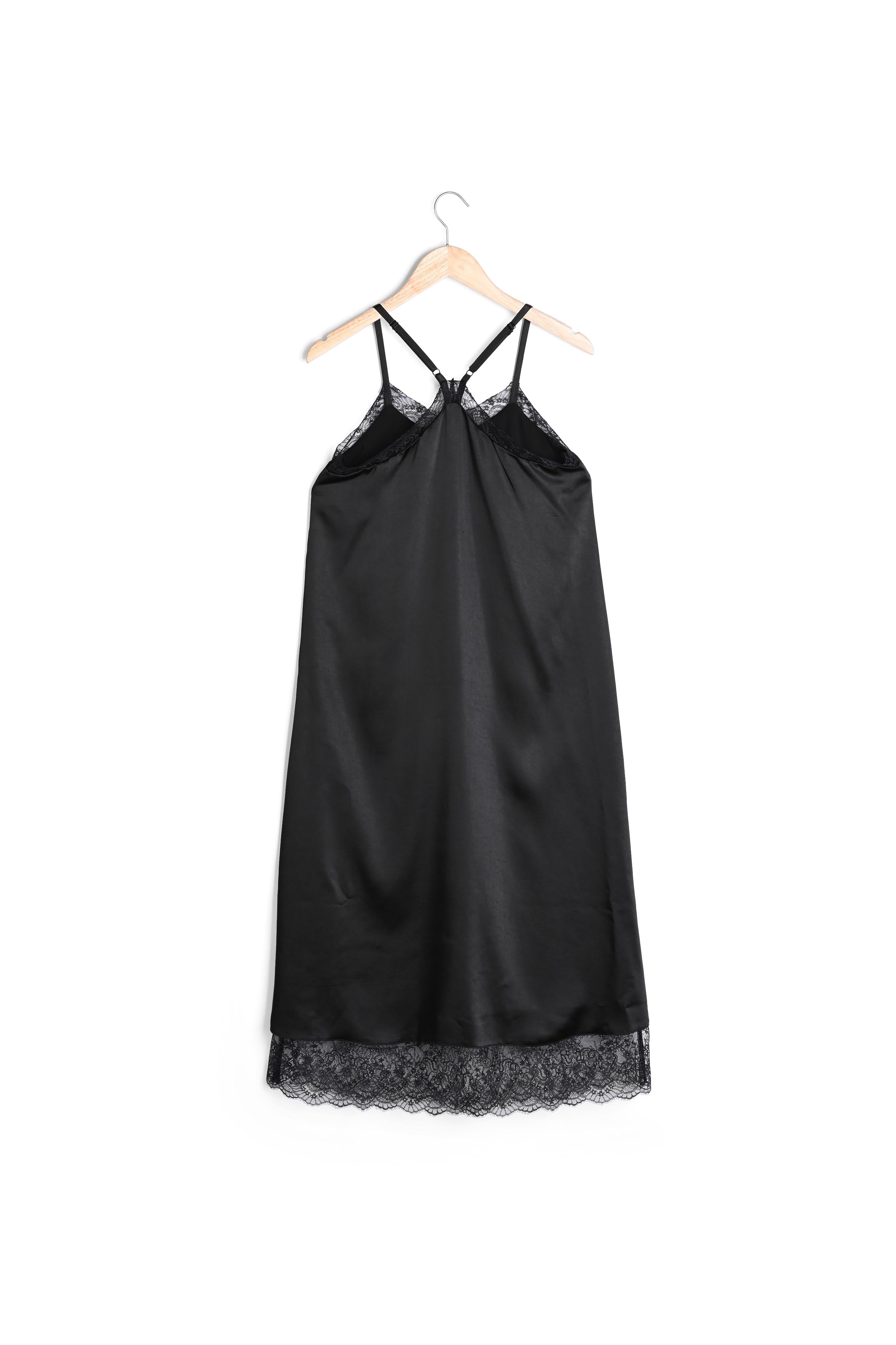 Robe Clarisse Faume - seconde main