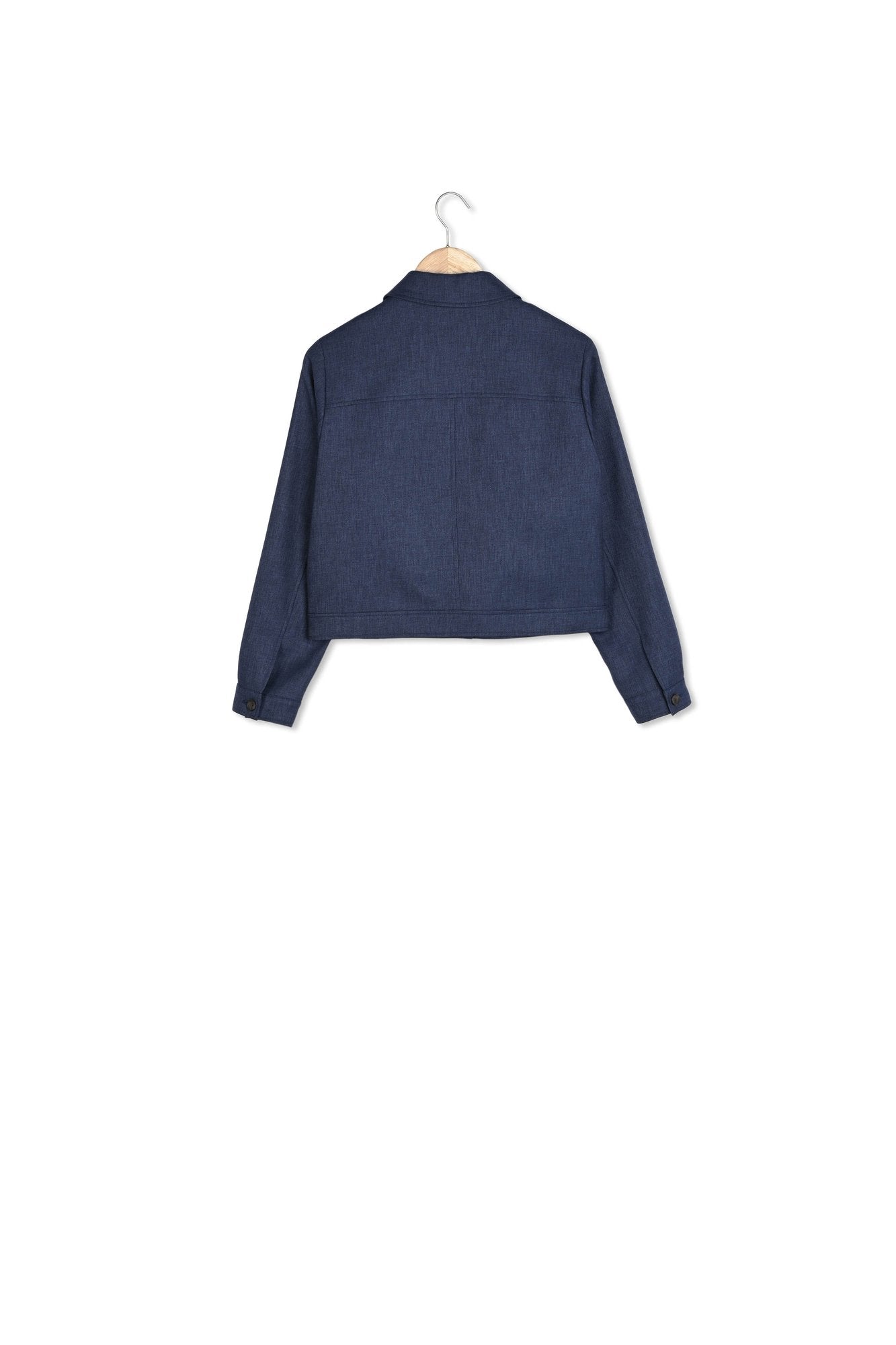 Veste CASTILLE Faume - seconde main