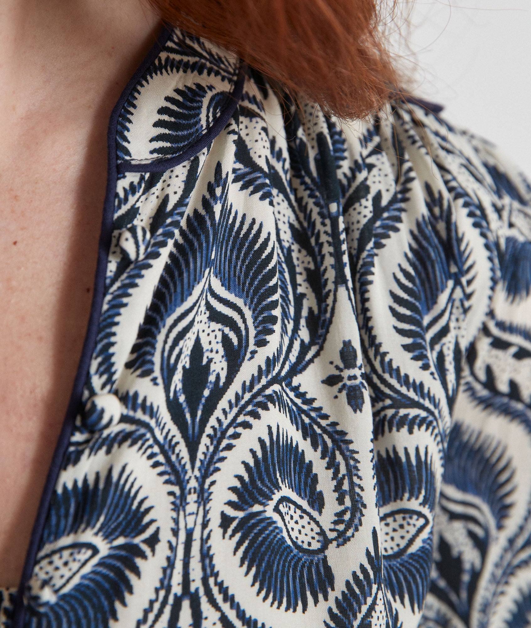 Robe Genny Faume - seconde main