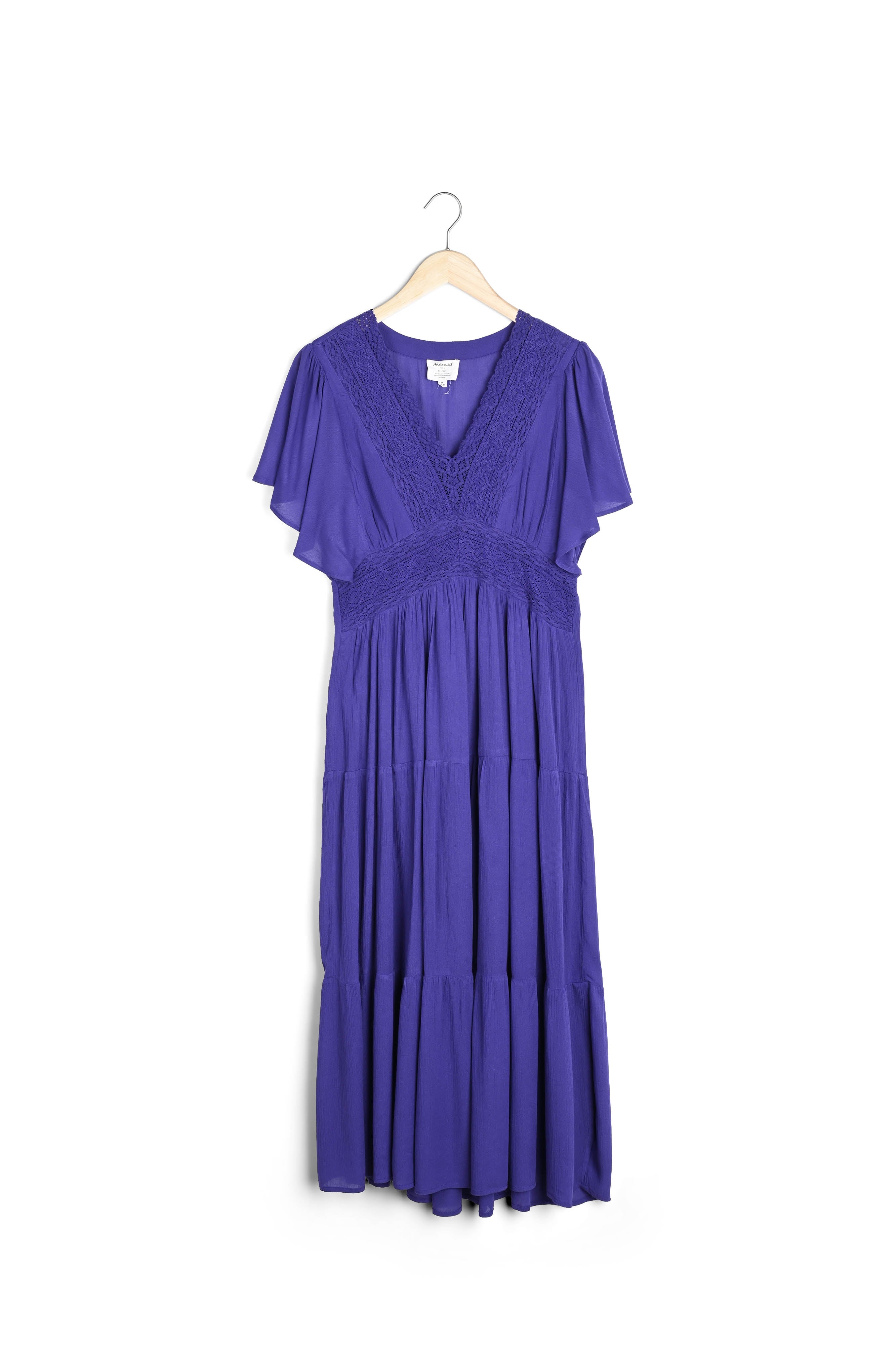 Robe Camille Faume - seconde main