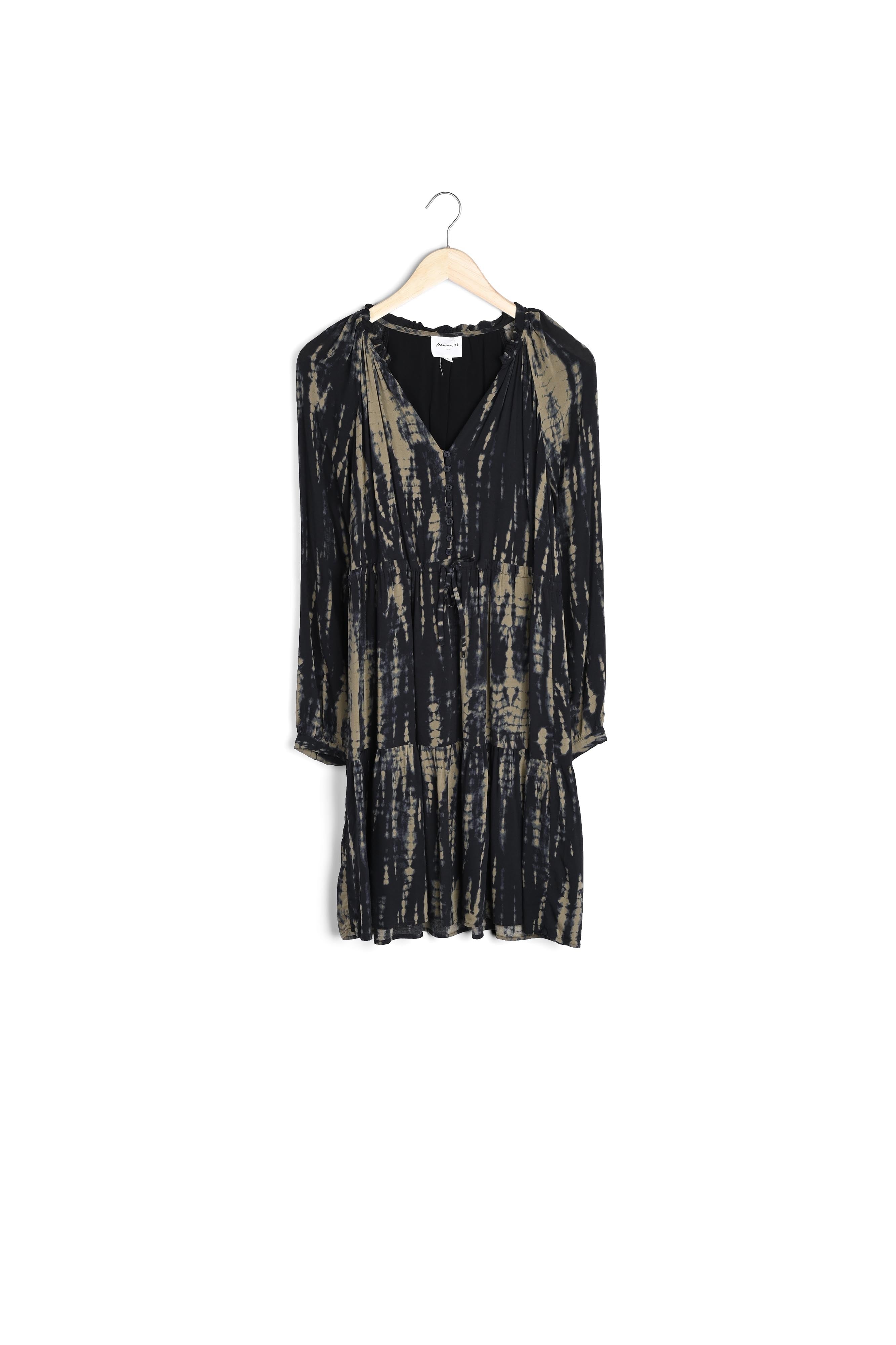 Robe Gwenaela Faume - seconde main