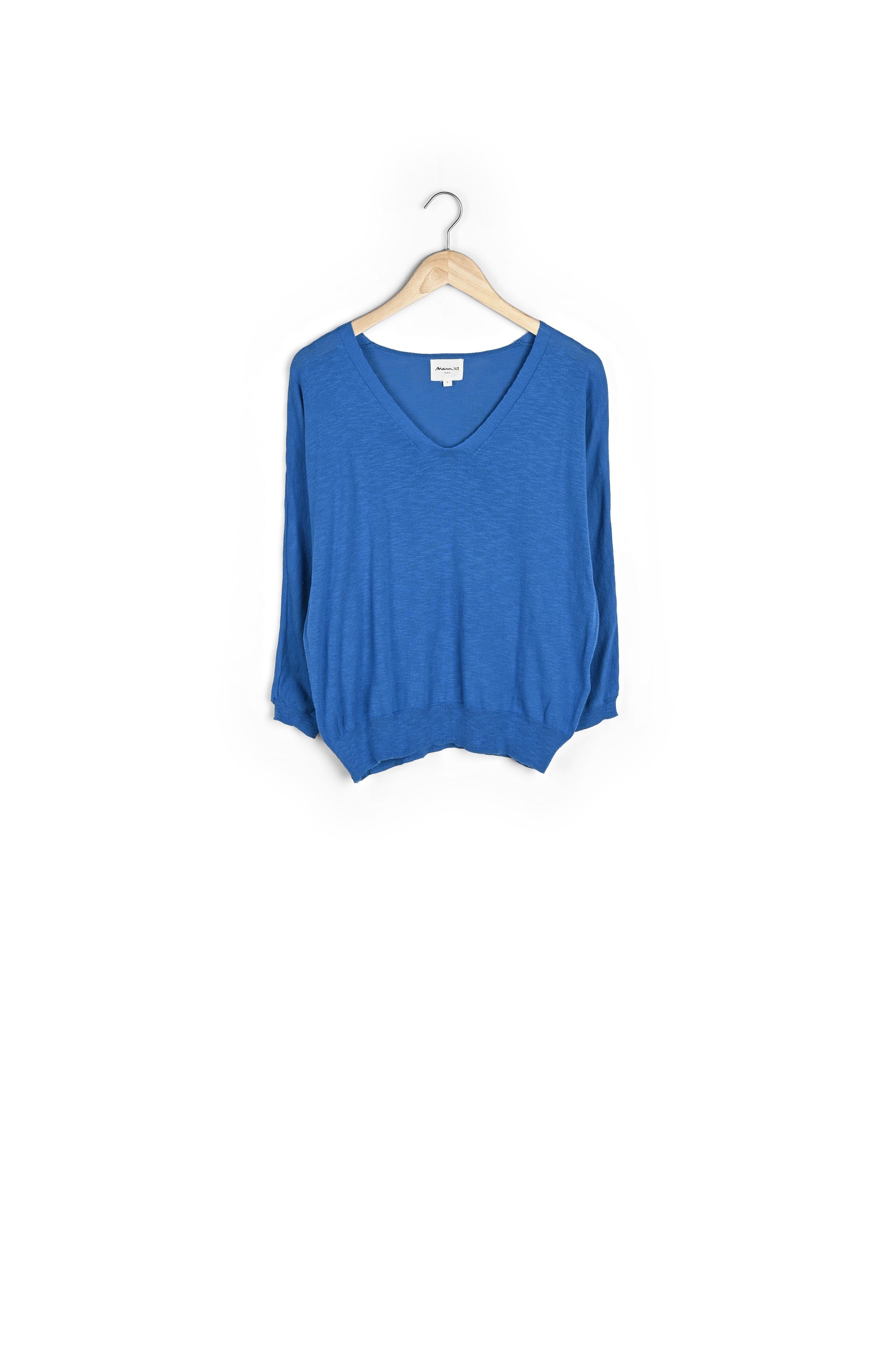 Pull Maggie Faume - seconde main