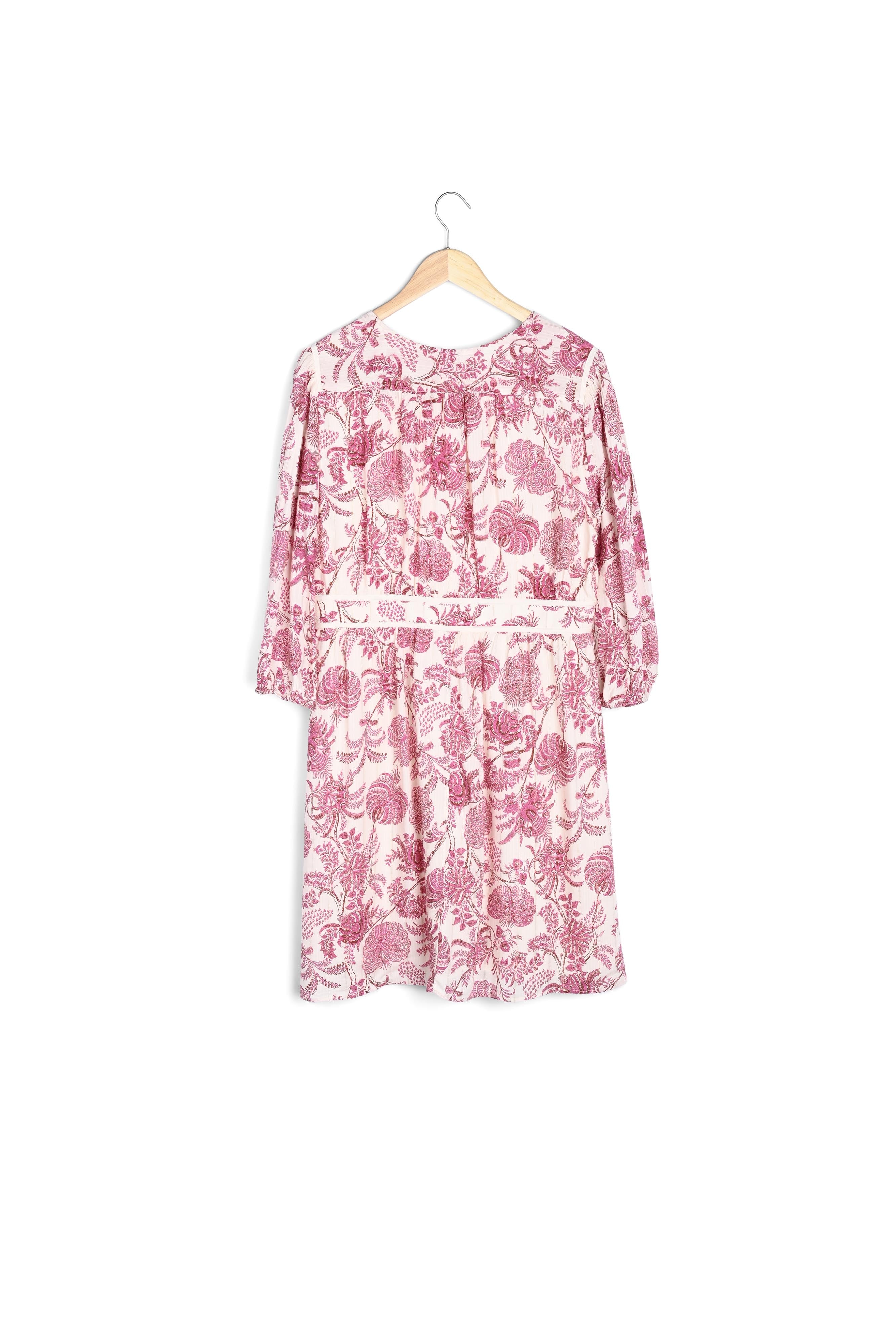 Robe Gastonne Faume - seconde main