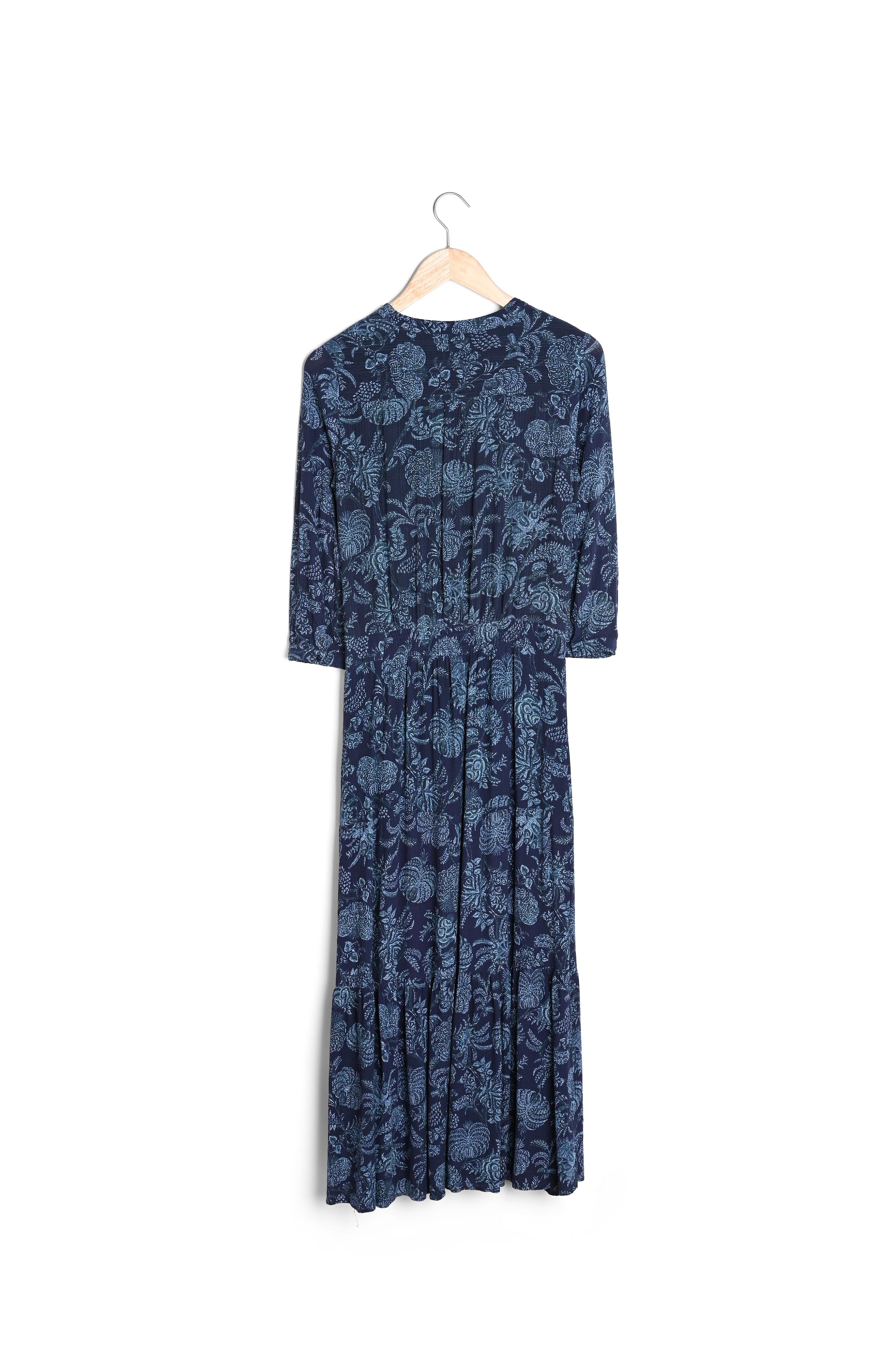 Robe Genia Faume - seconde main