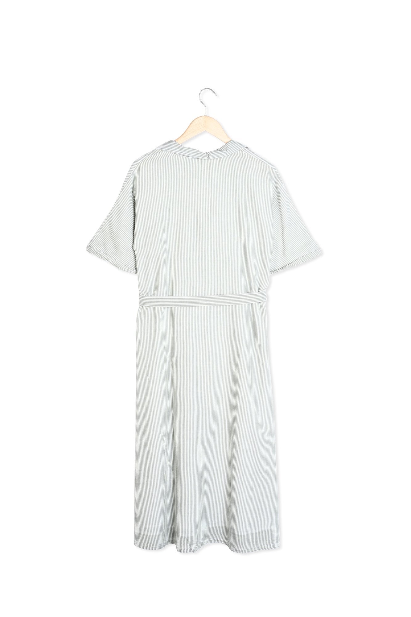 ROBE MANDIE Faume - seconde main