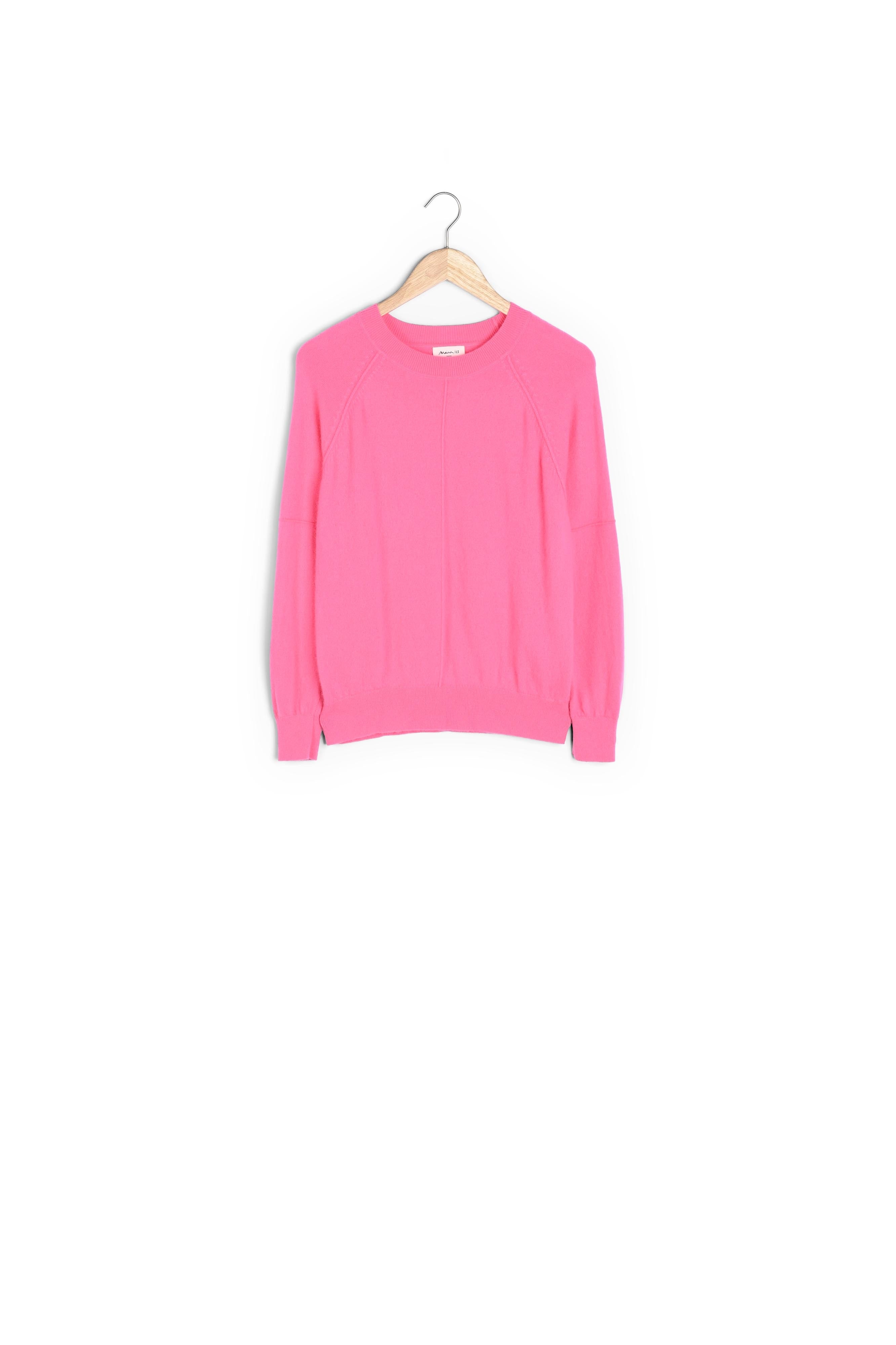 Pull  en cachemire ARY Faume - seconde main