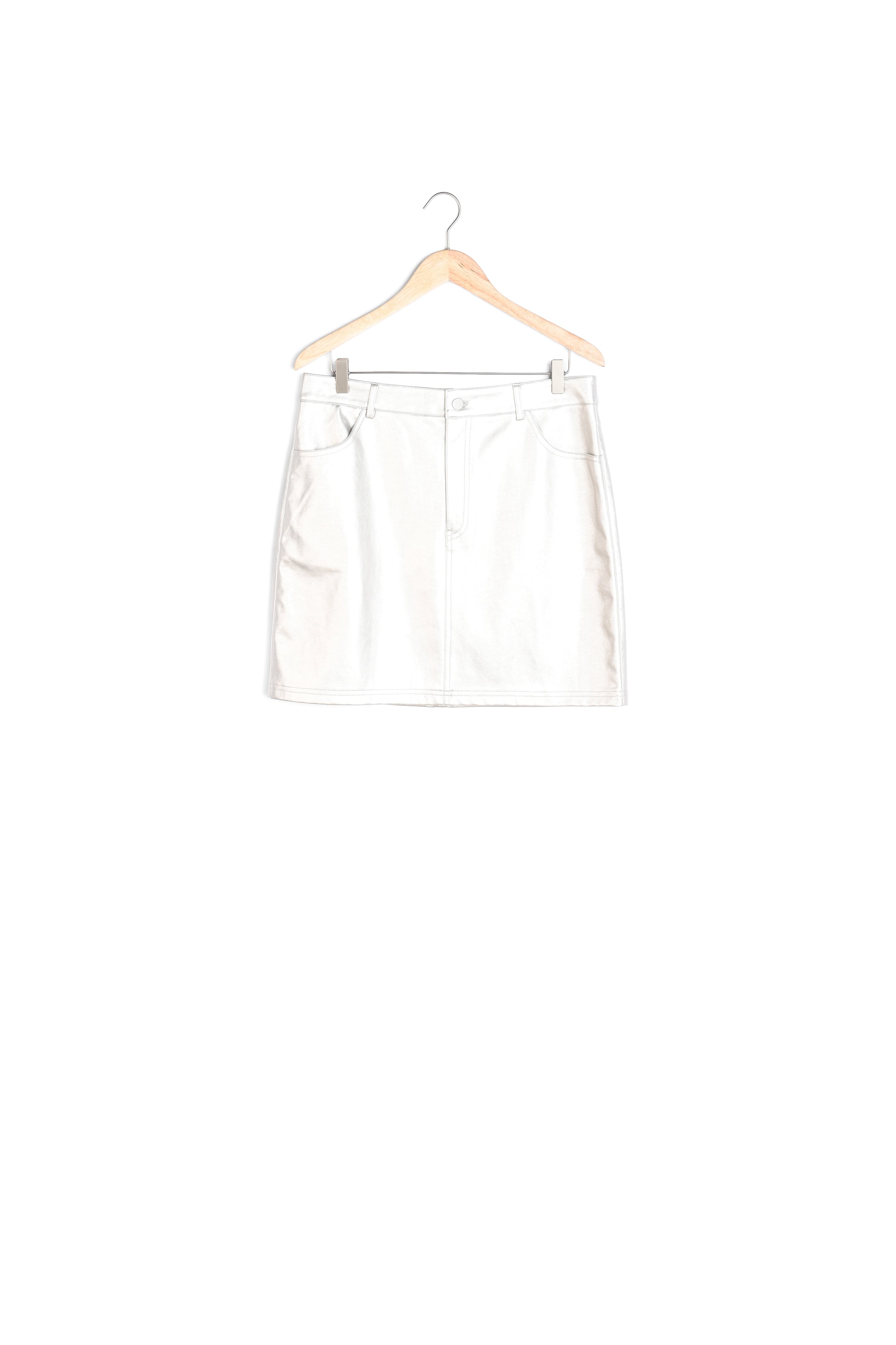 Jupe EMMY Faume - seconde main