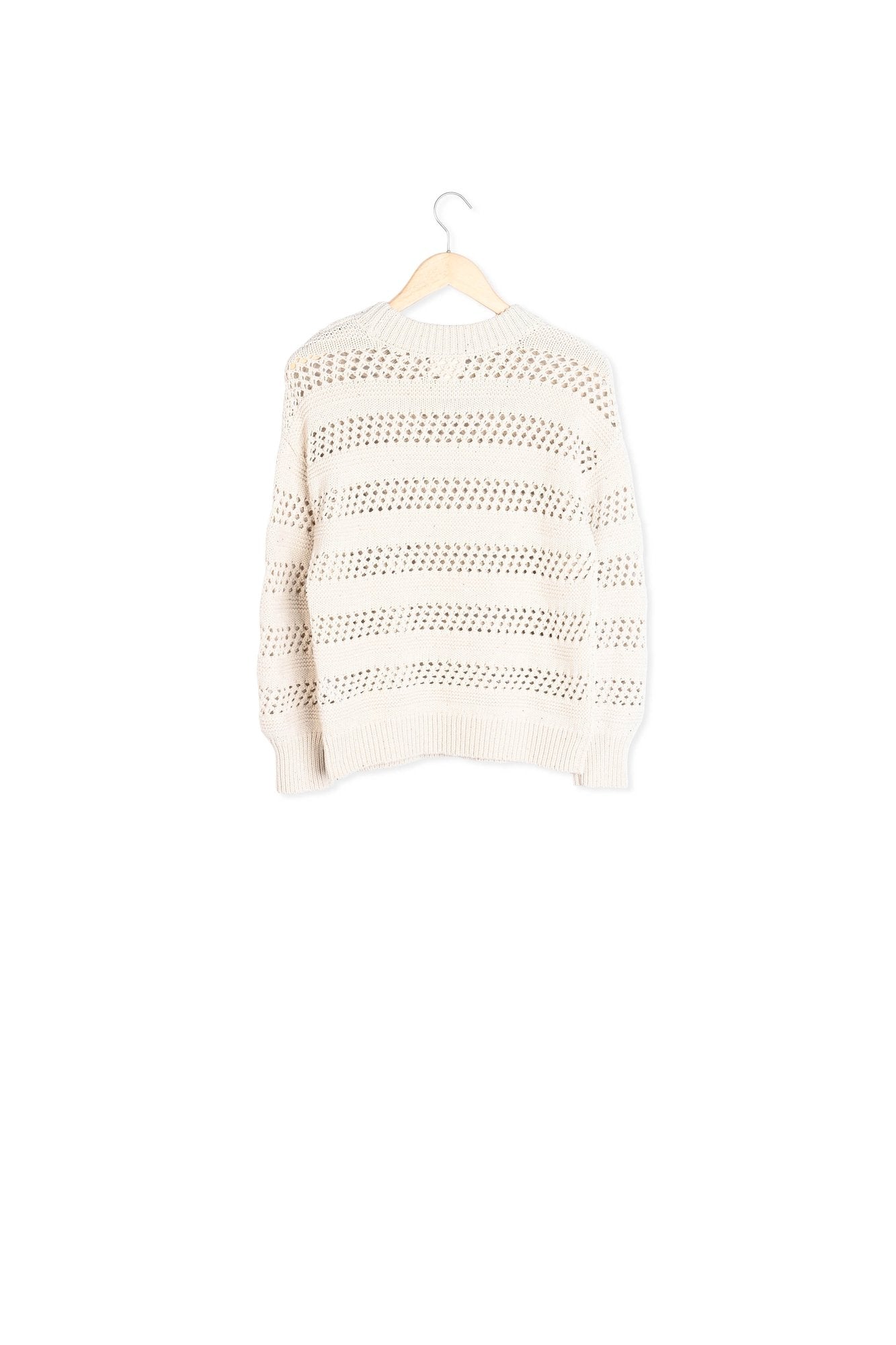 Pull LOUISON Faume - seconde main