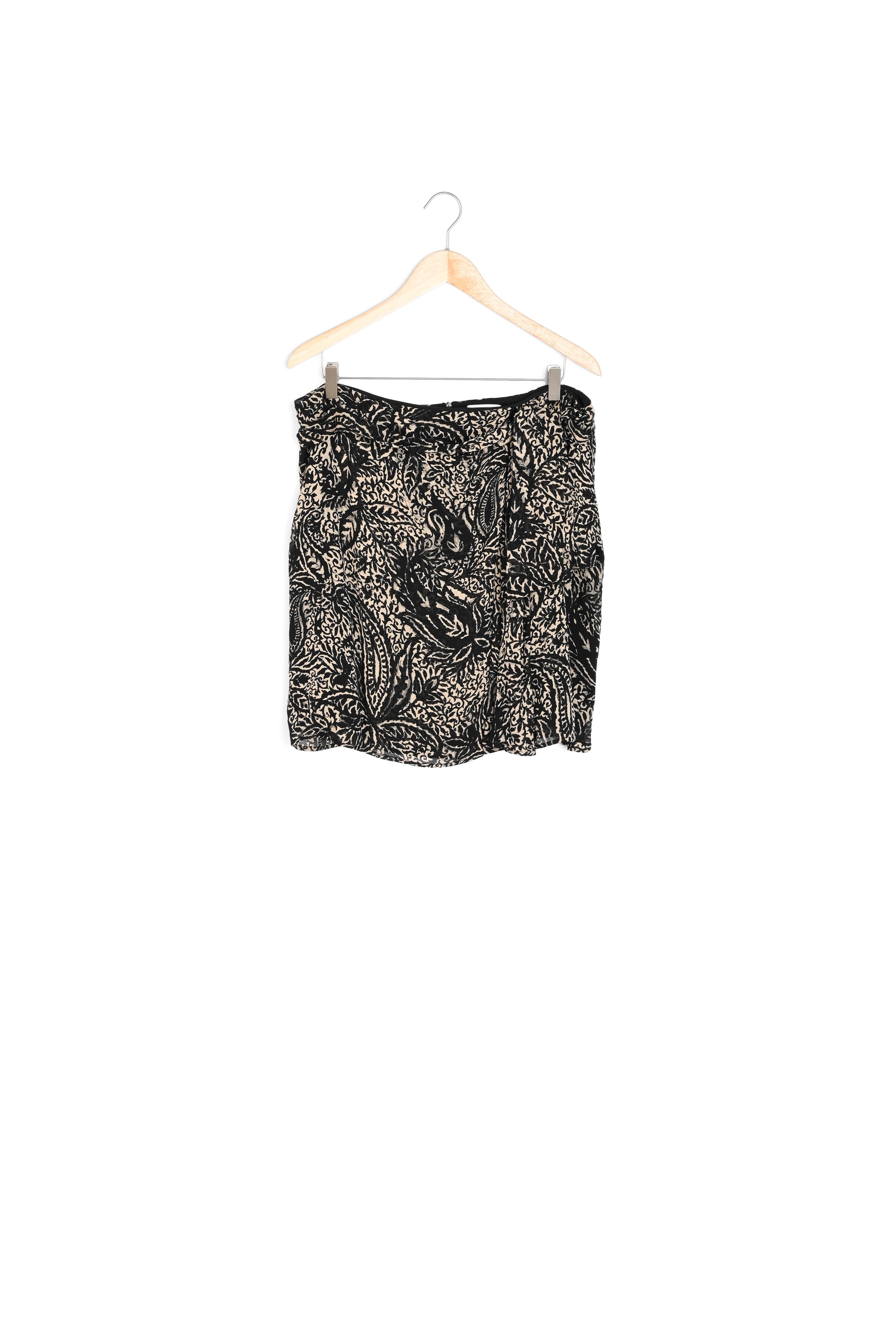 Jupe ELISE Faume - seconde main