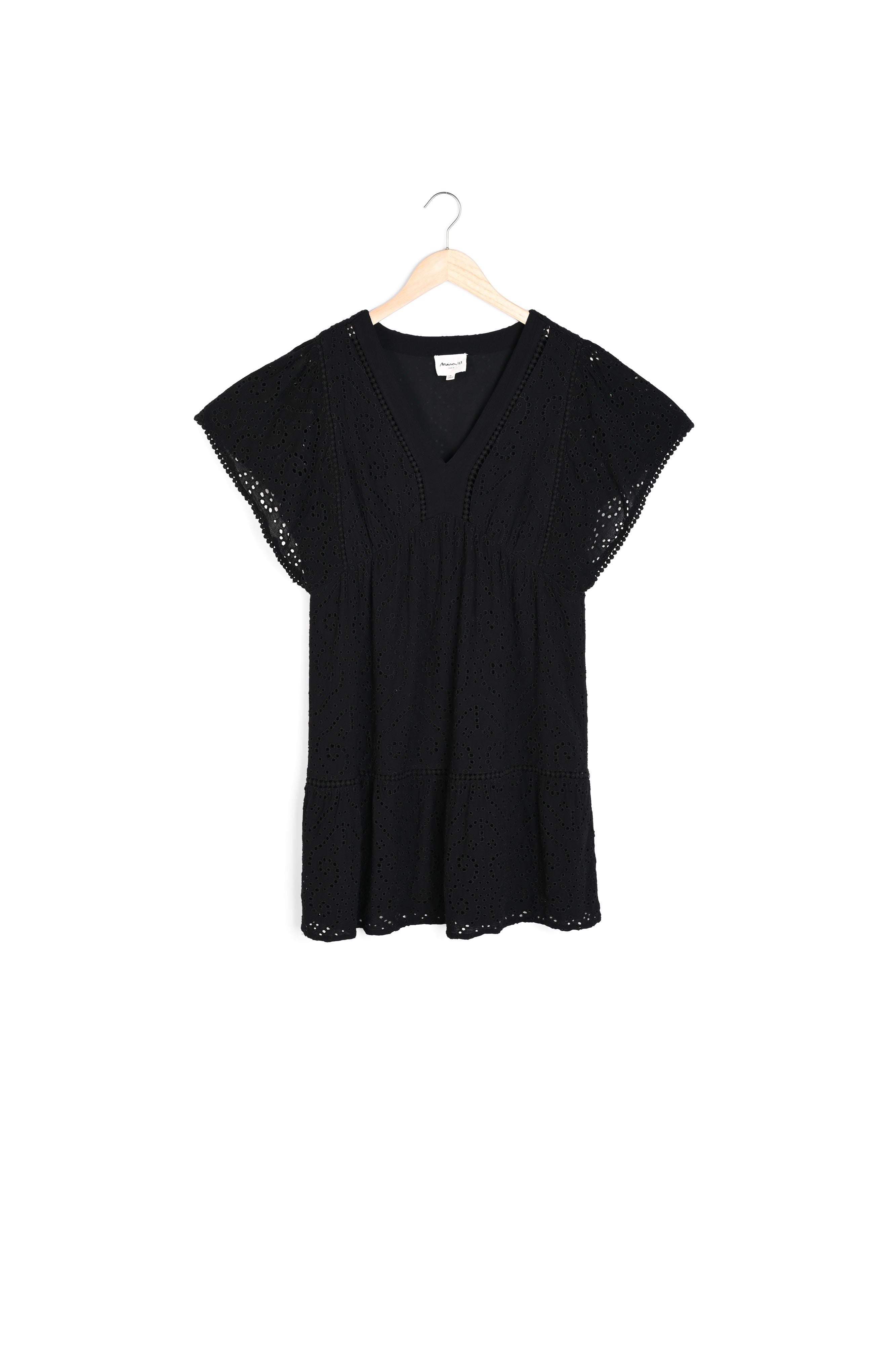 Robe Gediva Faume - seconde main