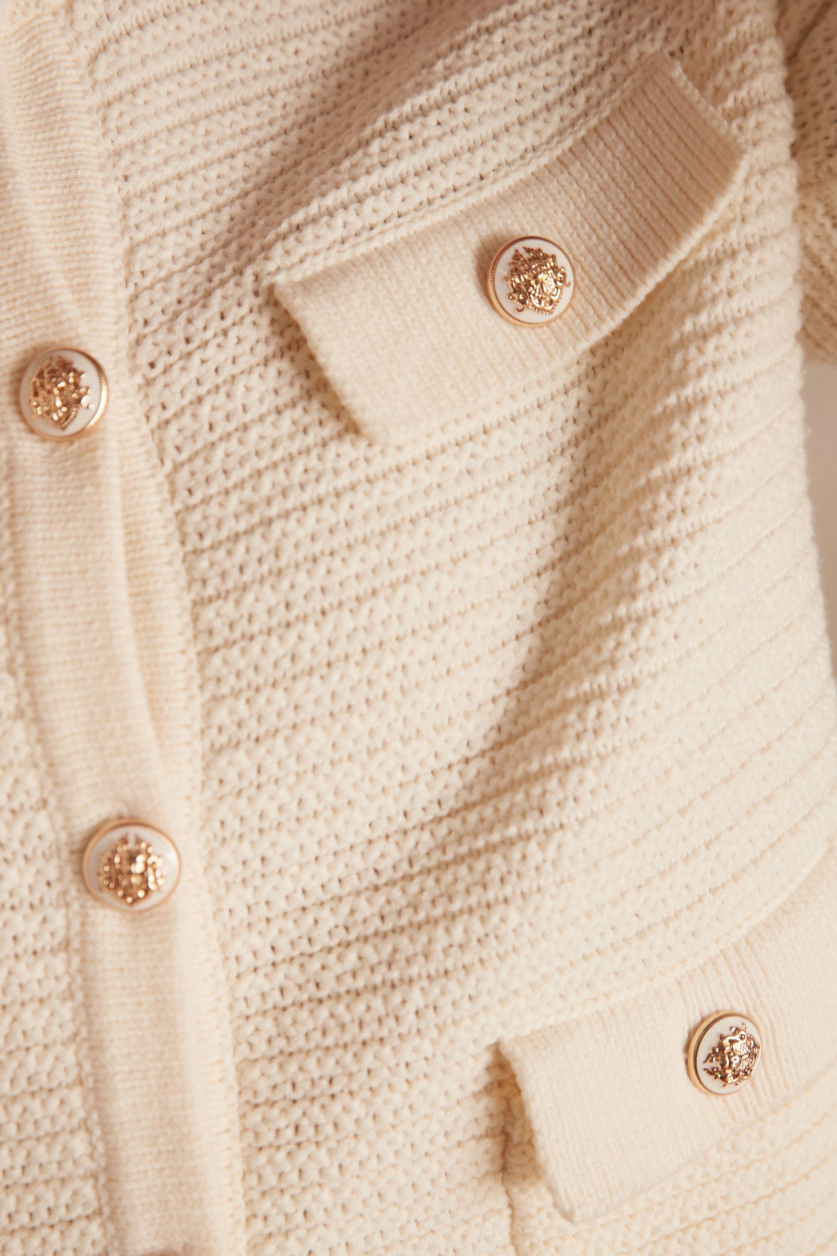 Gilet LILY Faume - seconde main